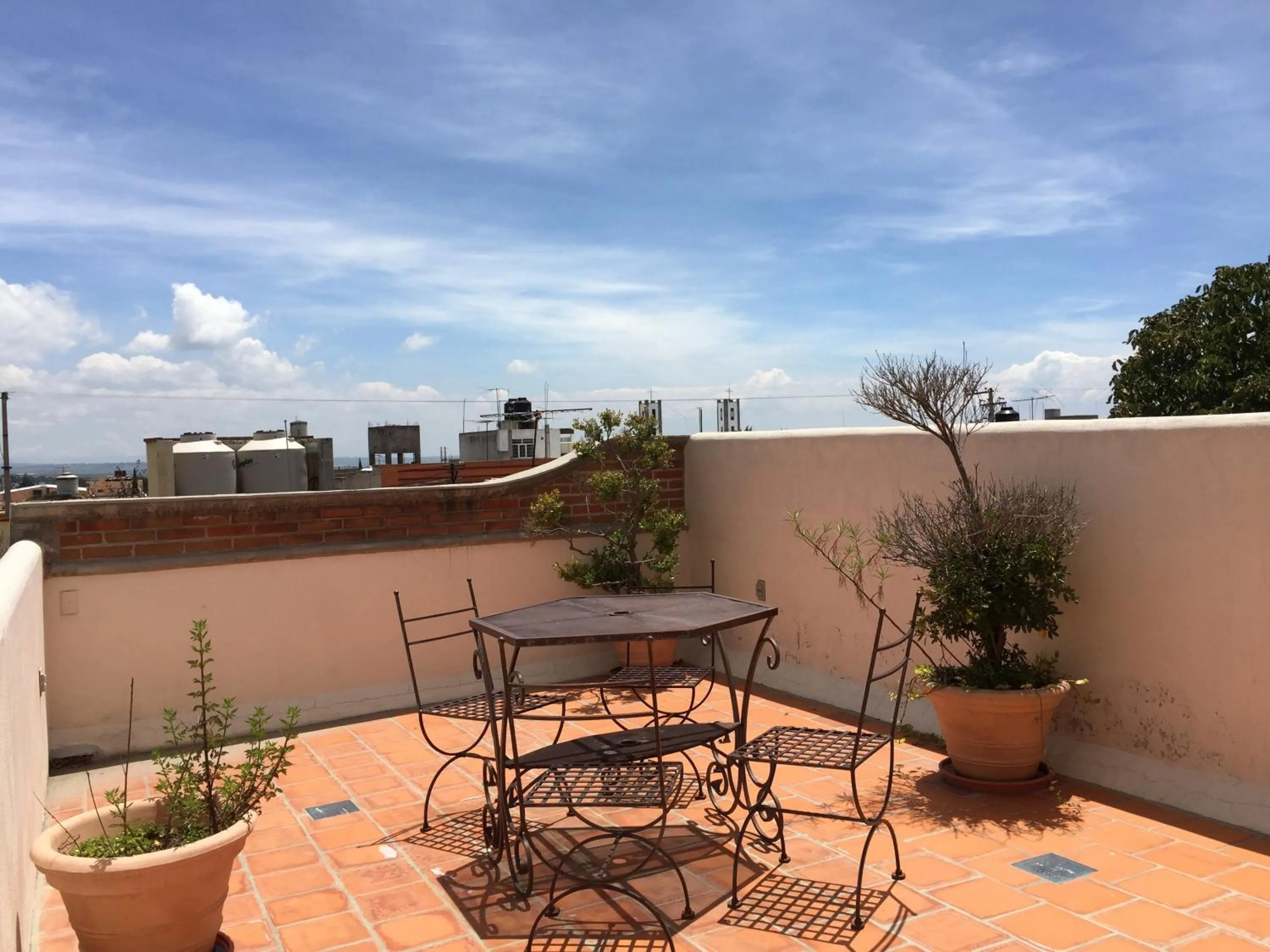 Hostal el Dulce Nombre