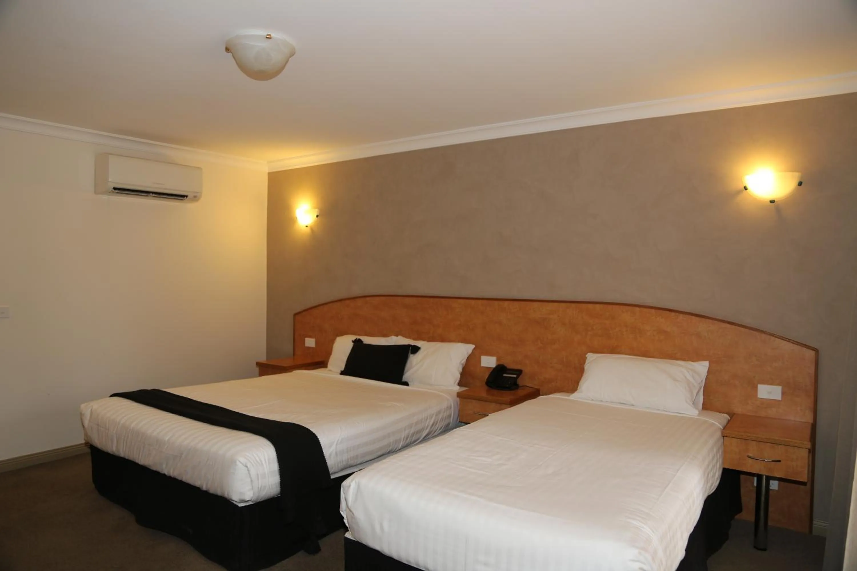 Wentworth Grande Resort