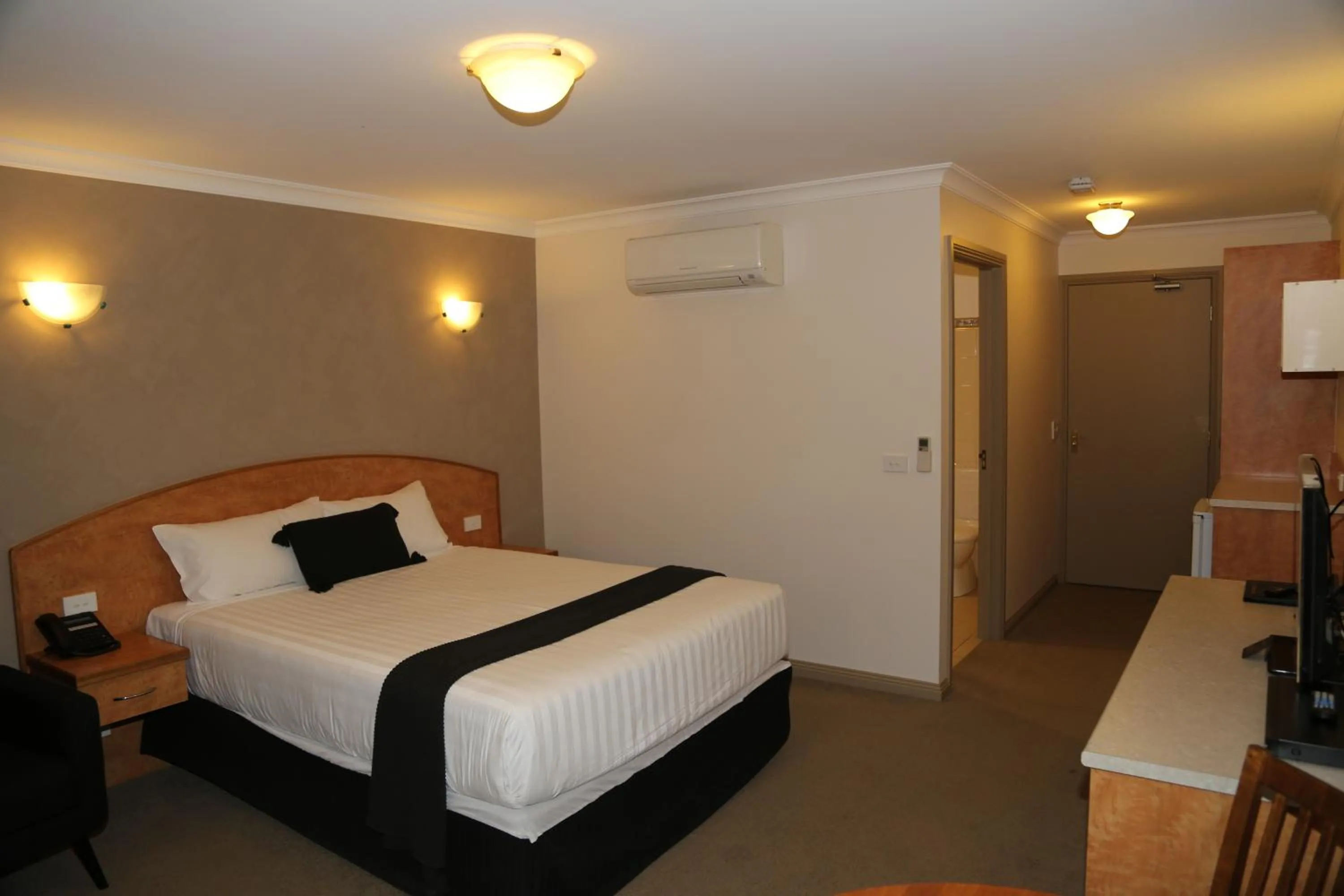 Wentworth Grande Resort