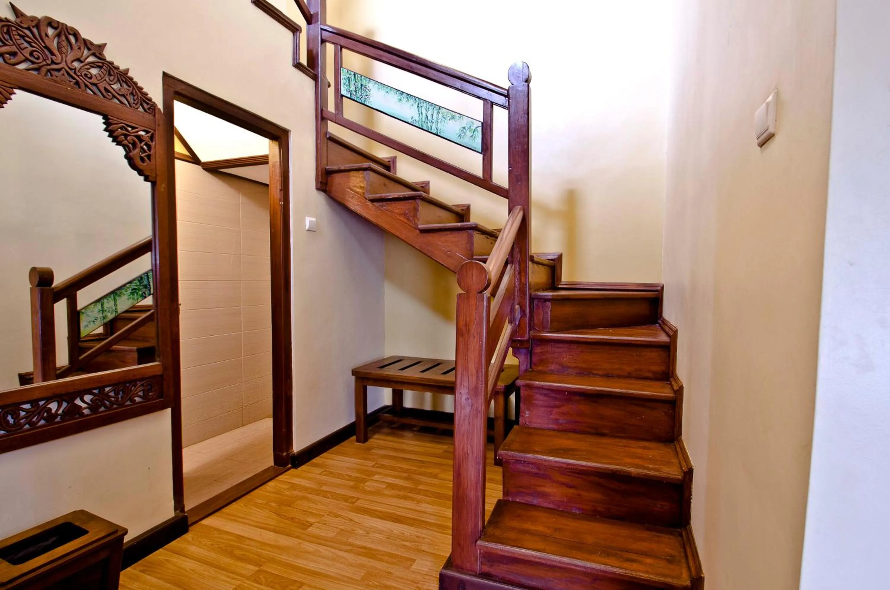 Puri Sakanti Nature Family Resort