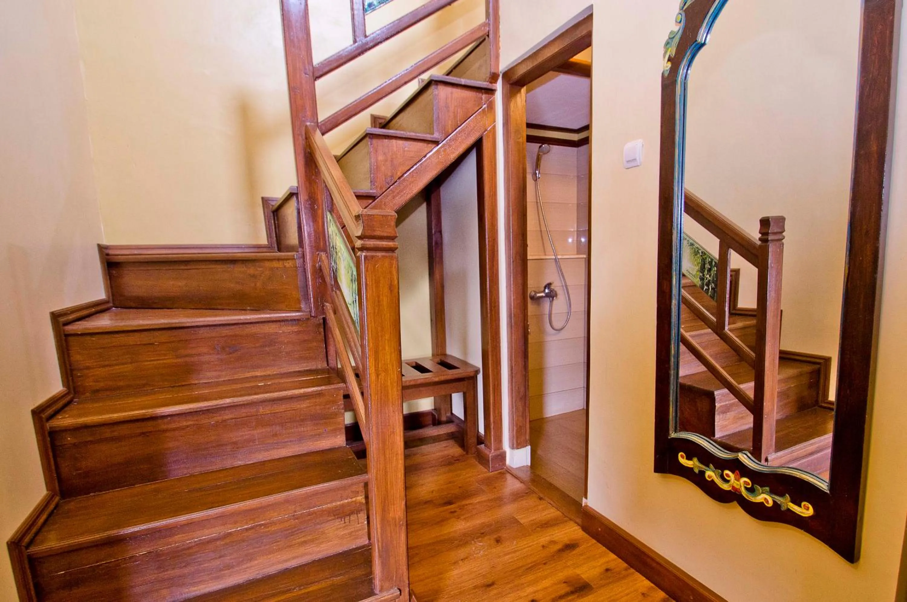 Puri Sakanti Nature Family Resort