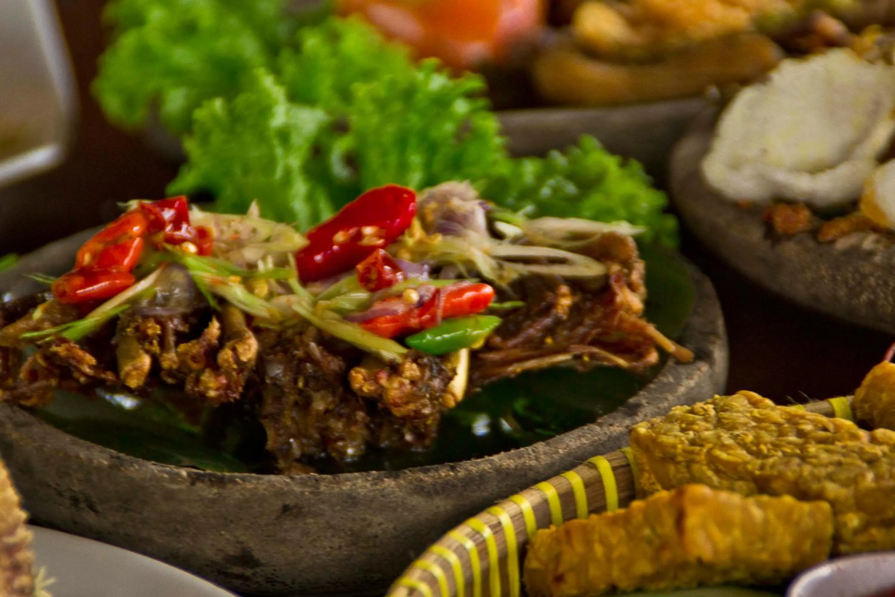 Puri Sakanti Nature Family Resort