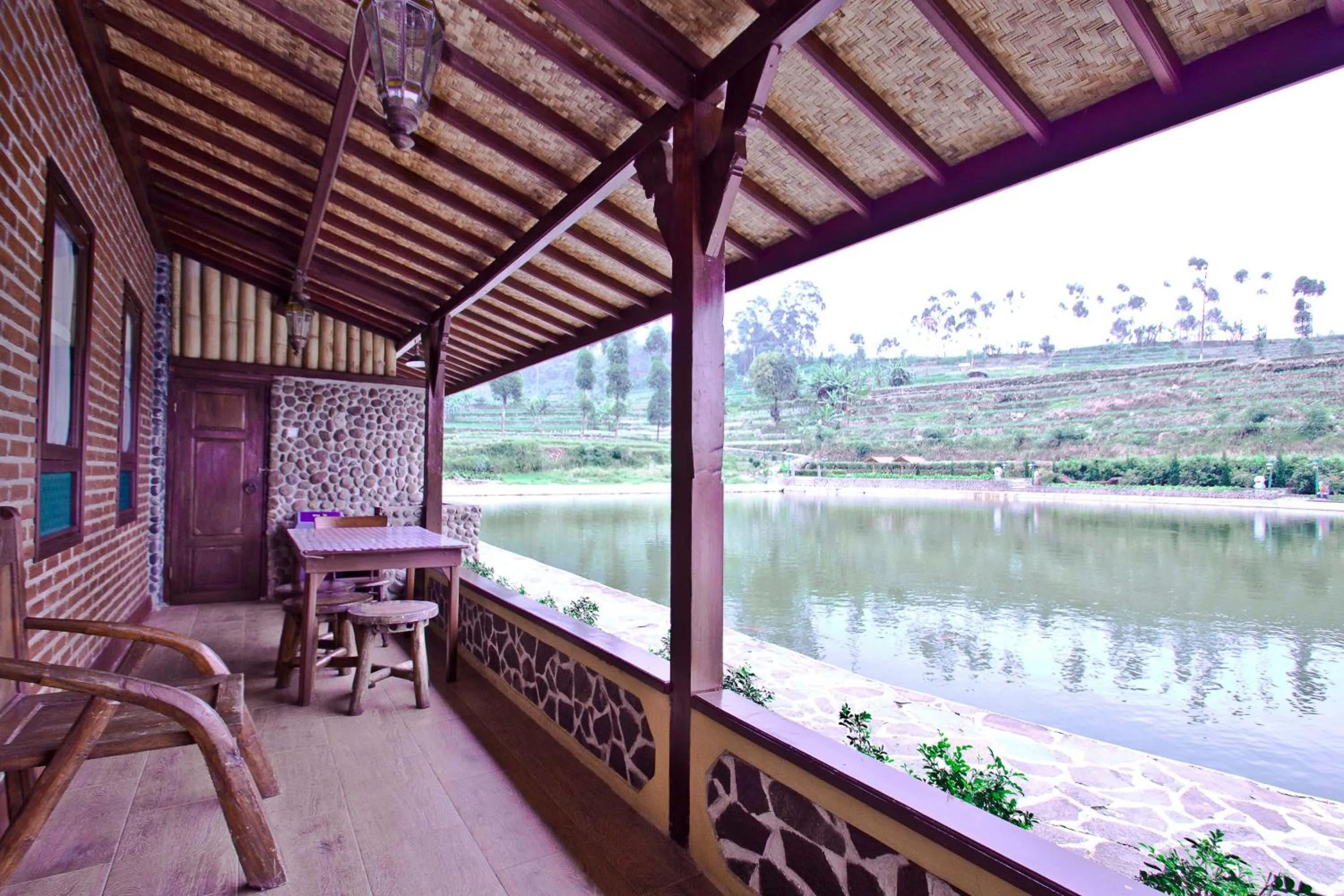 Puri Sakanti Nature Family Resort