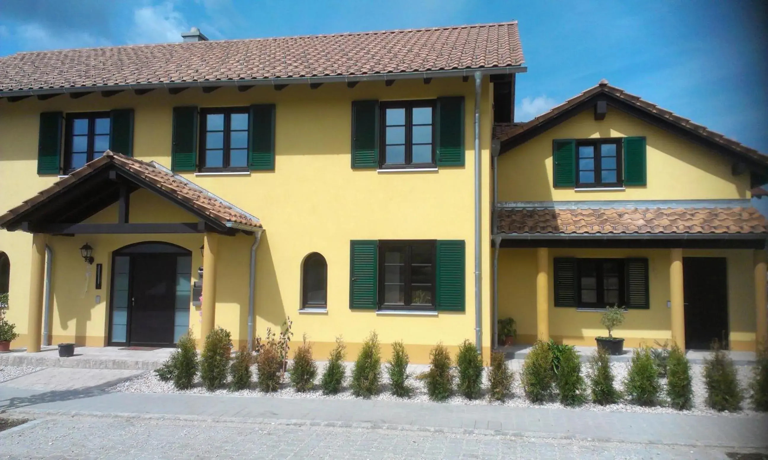 Ferienwohnung Emmert Landshut Ferienwohnung Emmert Landshut