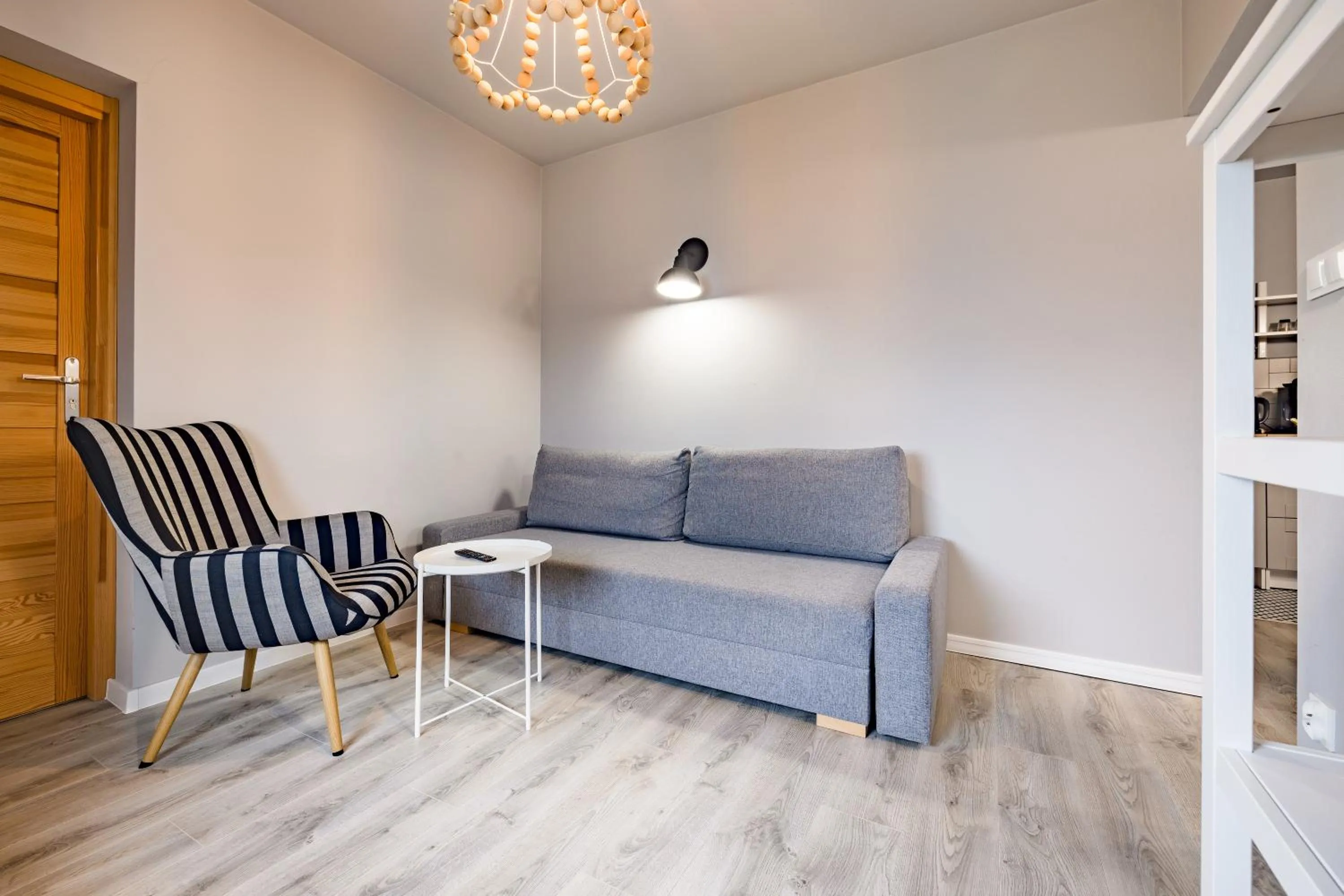 Other in Bystry Comfort