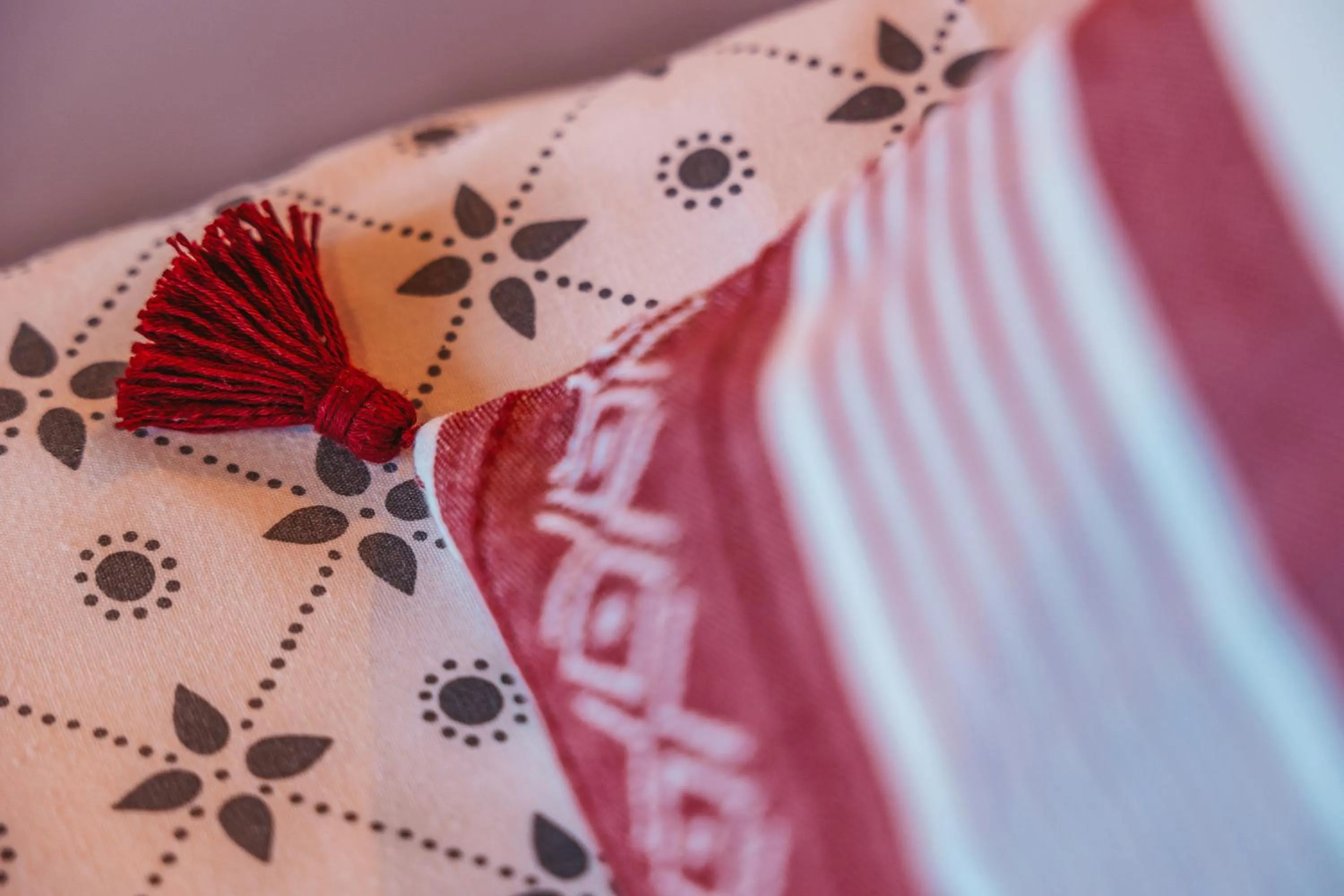 Bed in Bystry Comfort