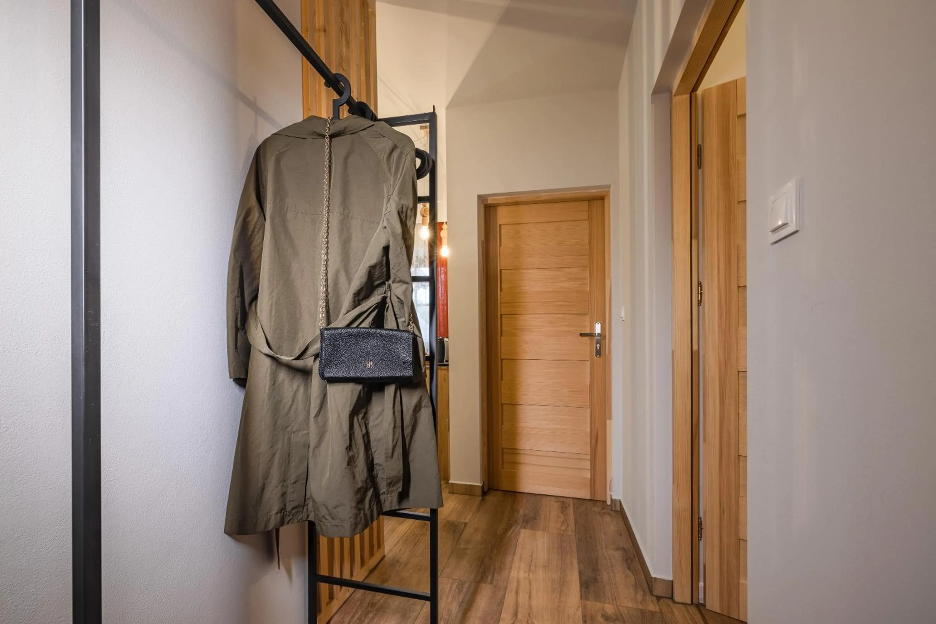 wardrobe in Bystry Comfort