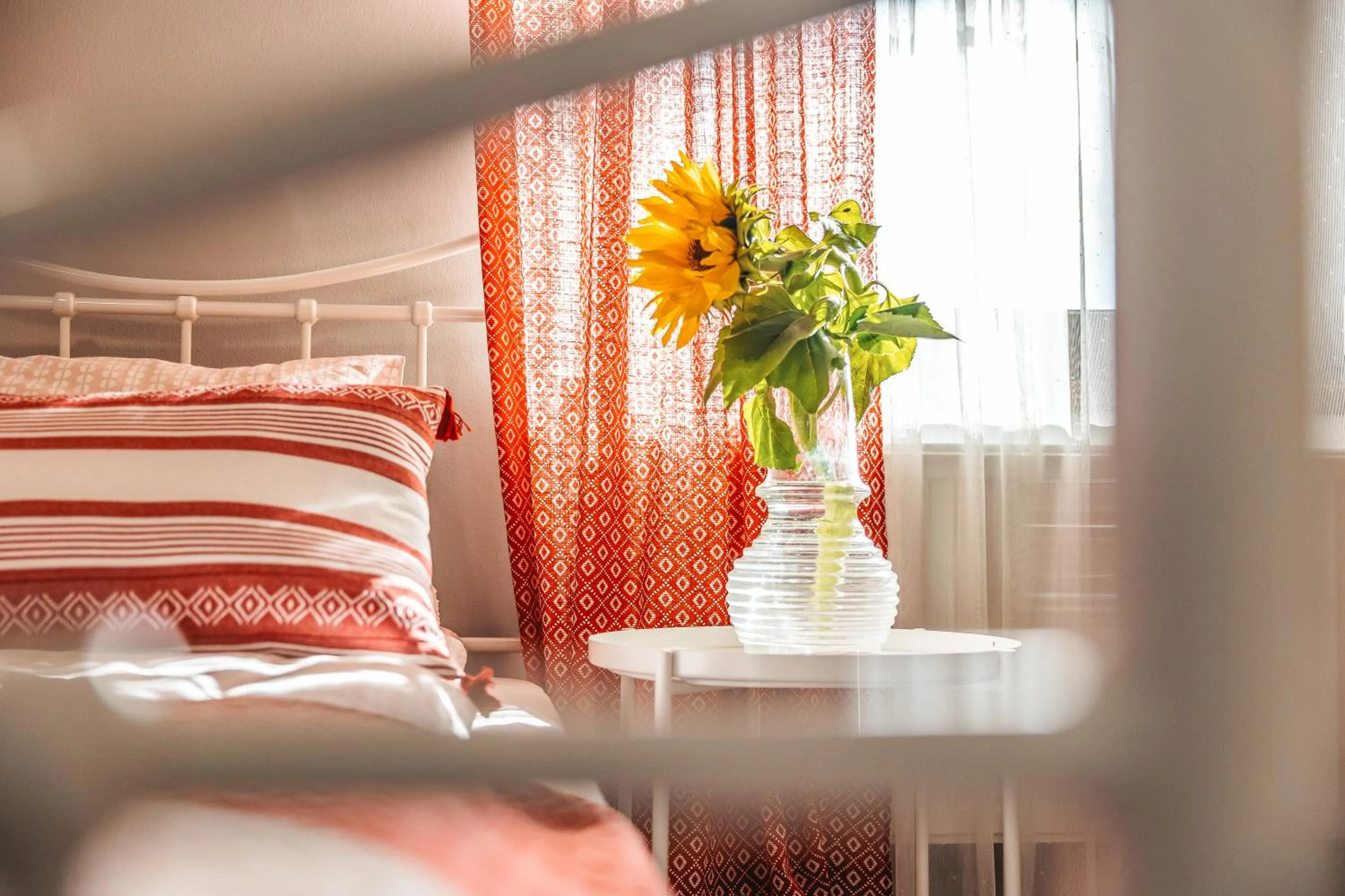 Bed in Bystry Comfort