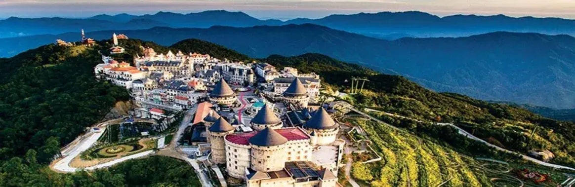 An Hoi Canary Hotel An Hoi Canary Hotel