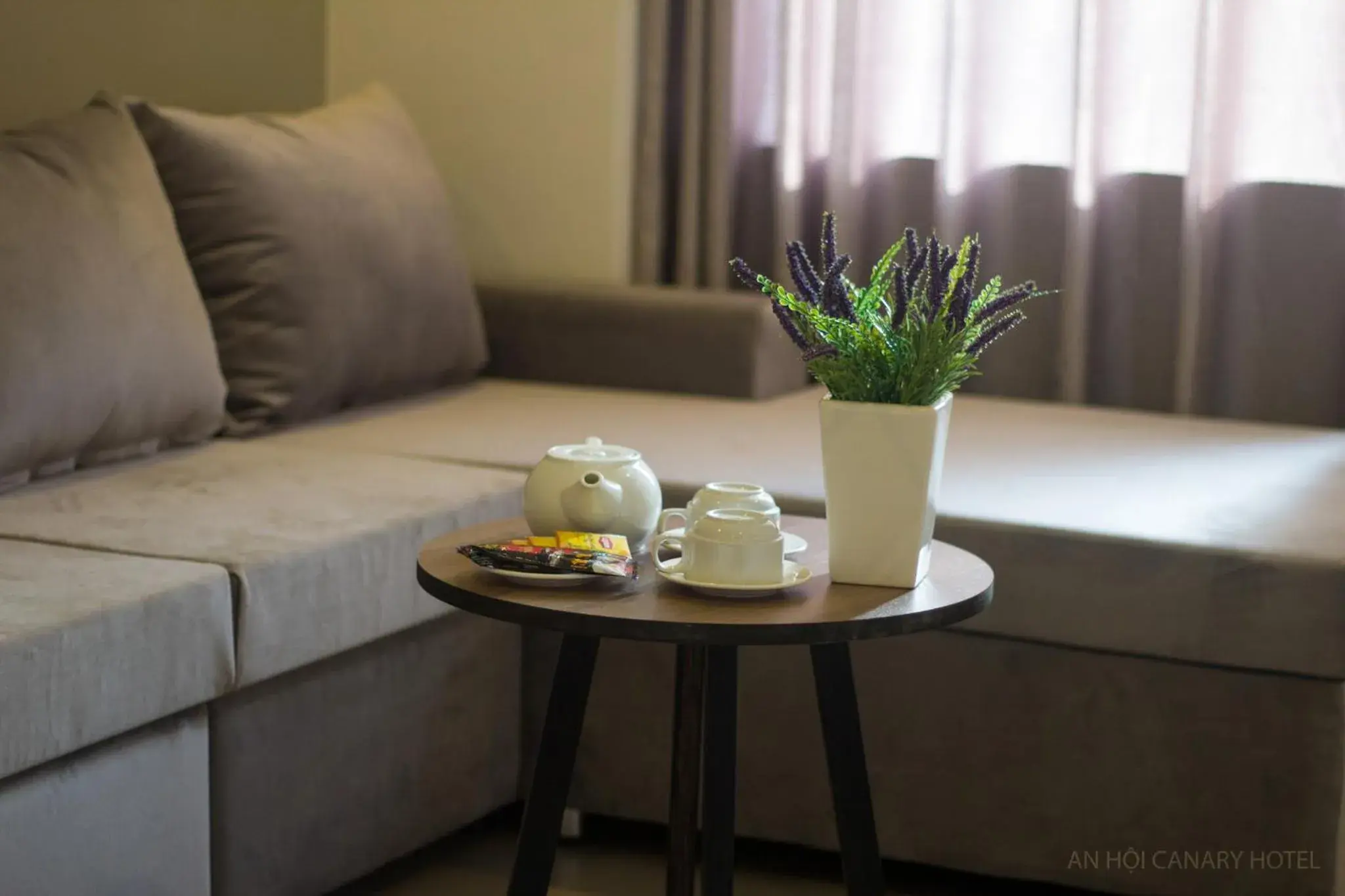 An Hoi Canary Hotel An Hoi Canary Hotel