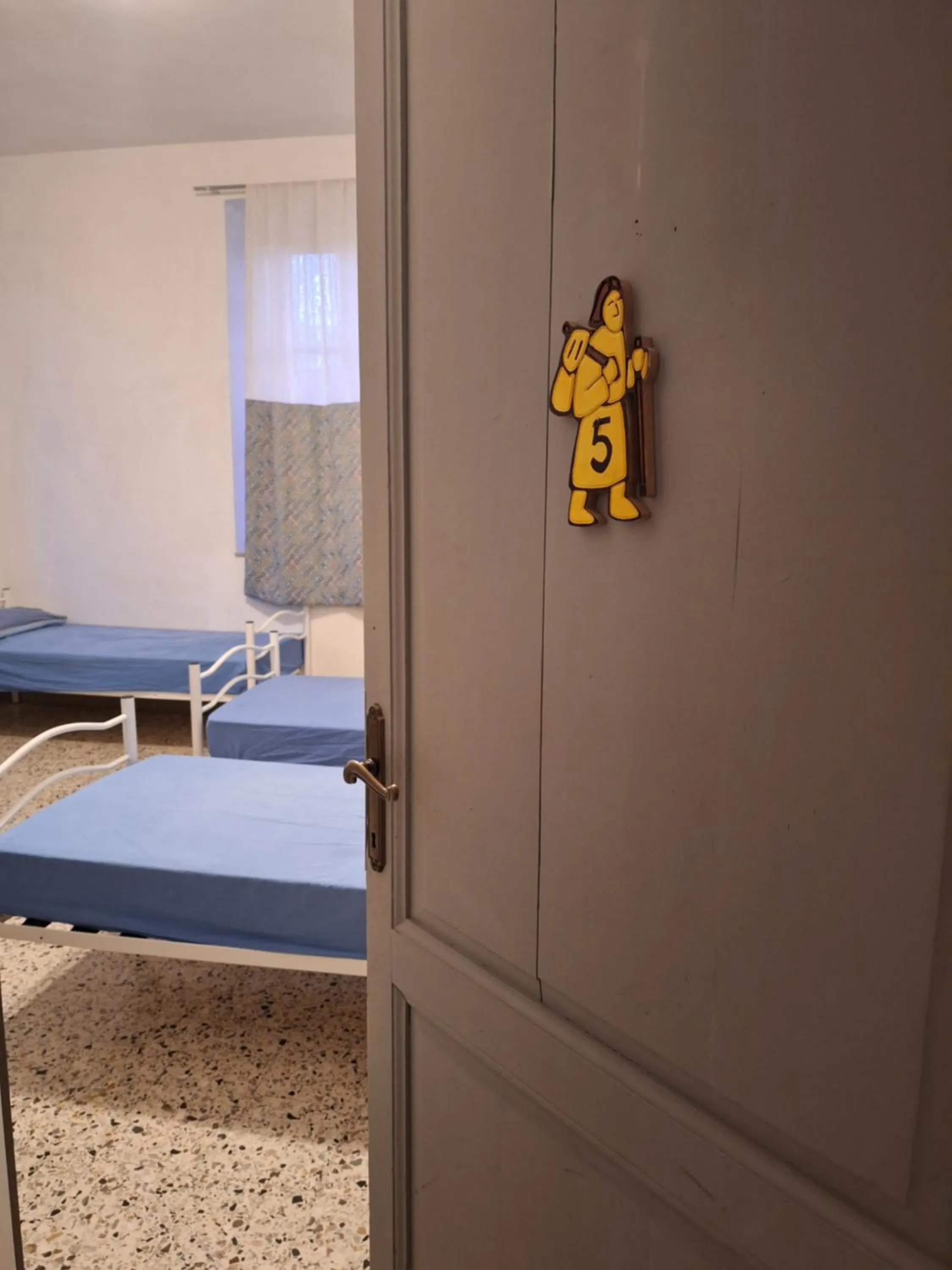 Bed in Ostello di Camaiore