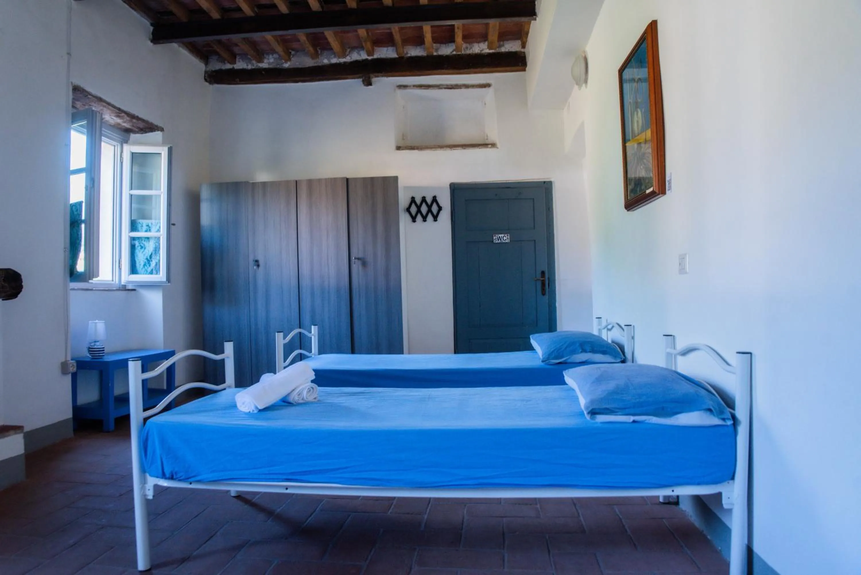 Bed in Ostello di Camaiore