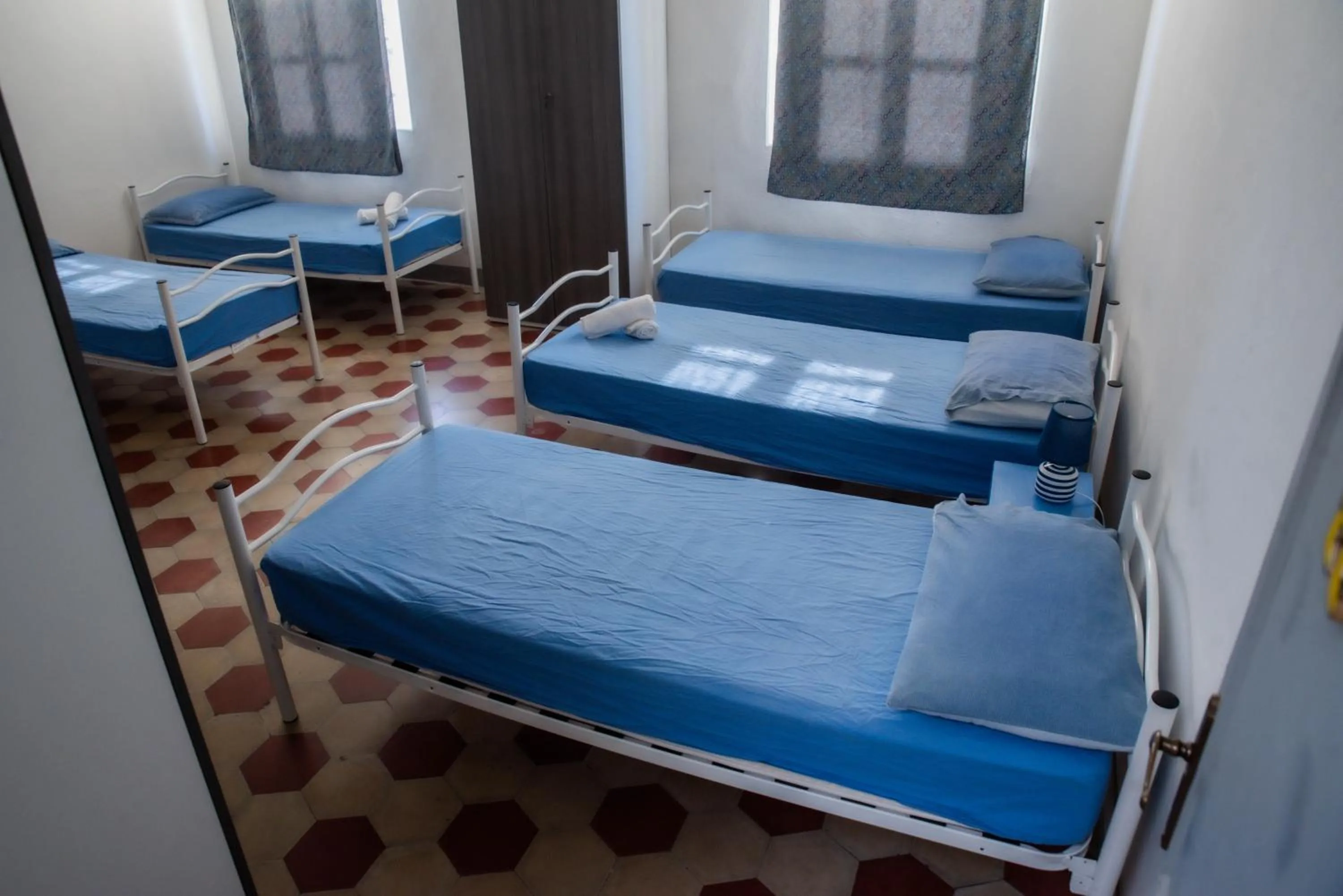Bed in Ostello di Camaiore