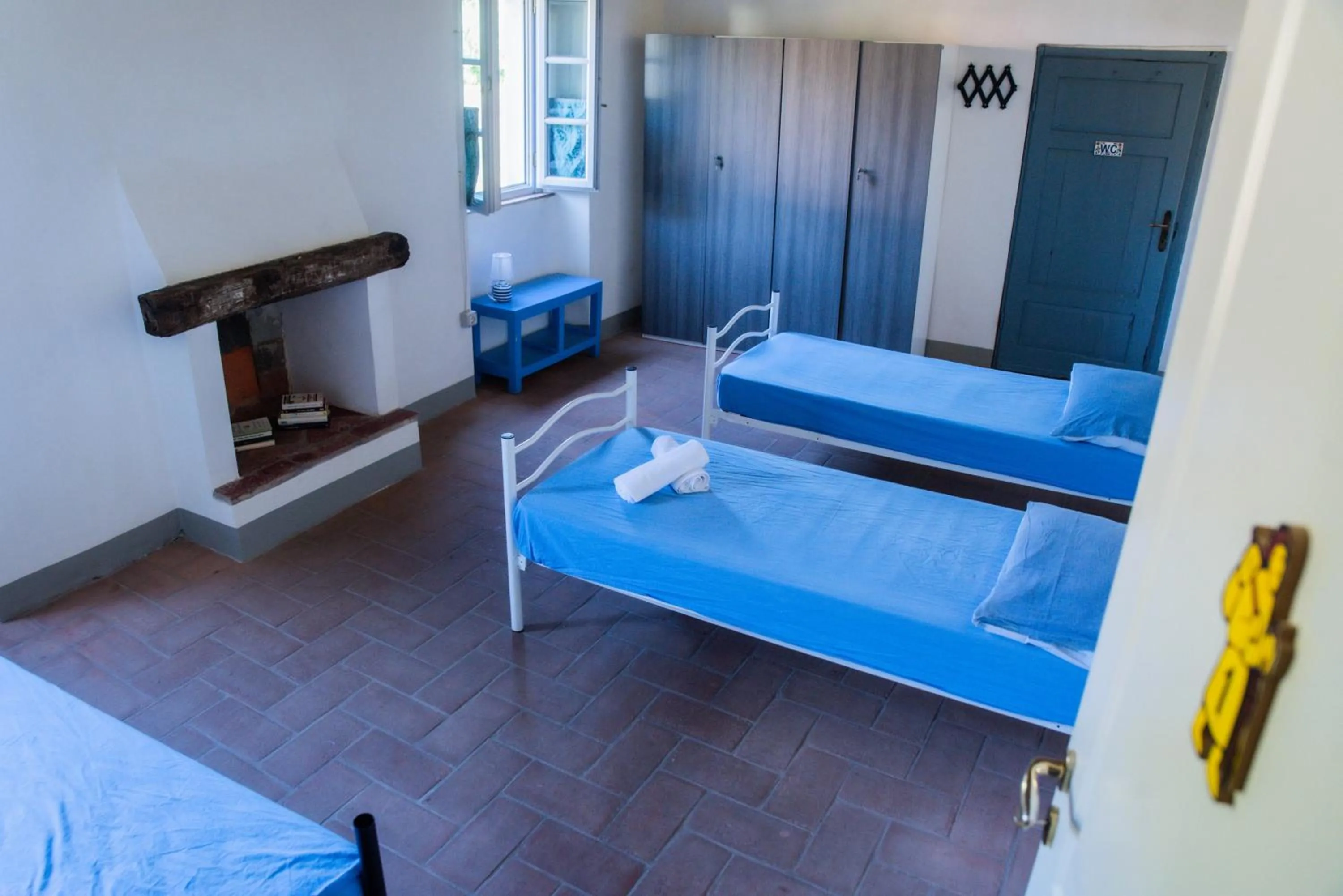 Bed in Ostello di Camaiore