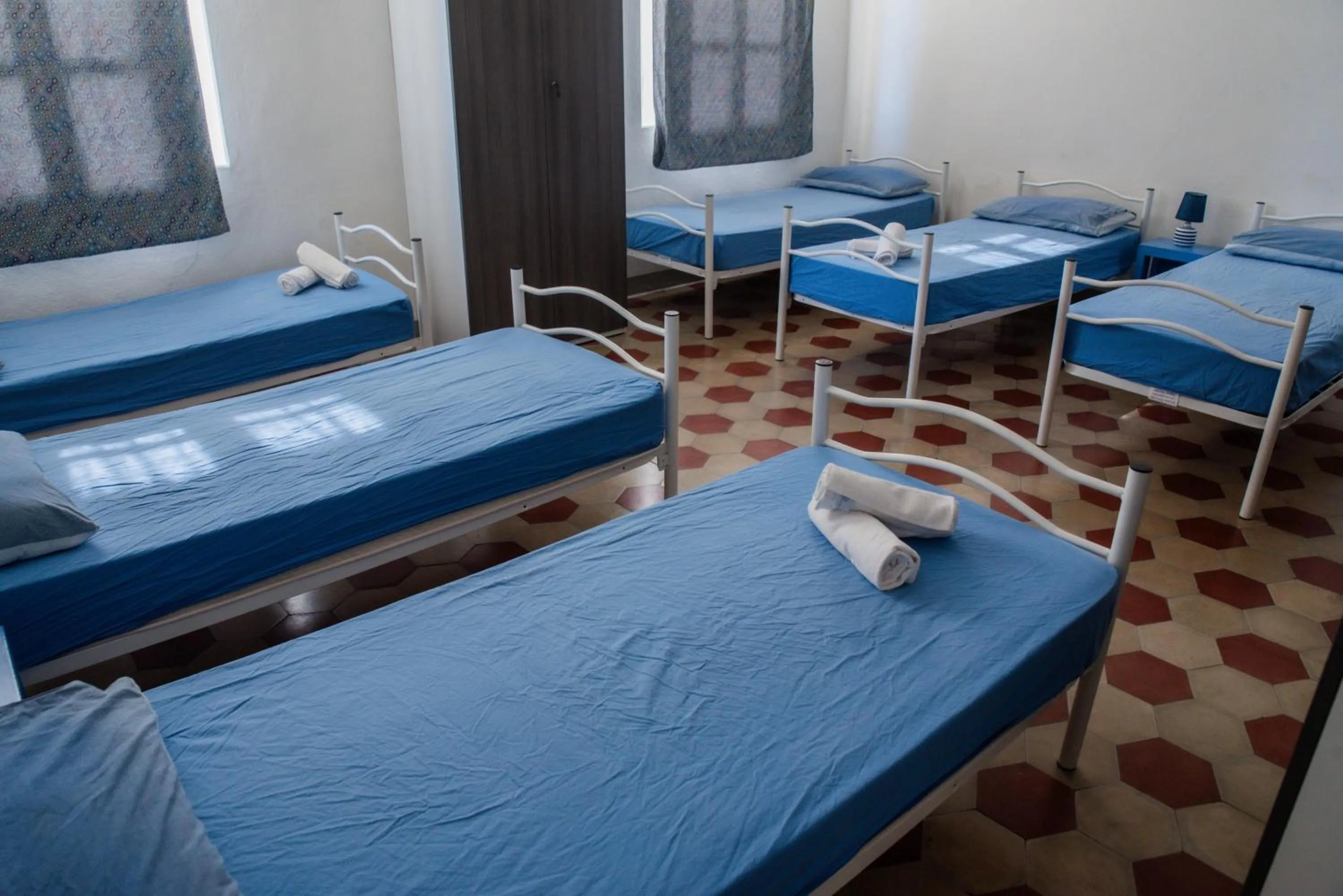 Bed in Ostello di Camaiore
