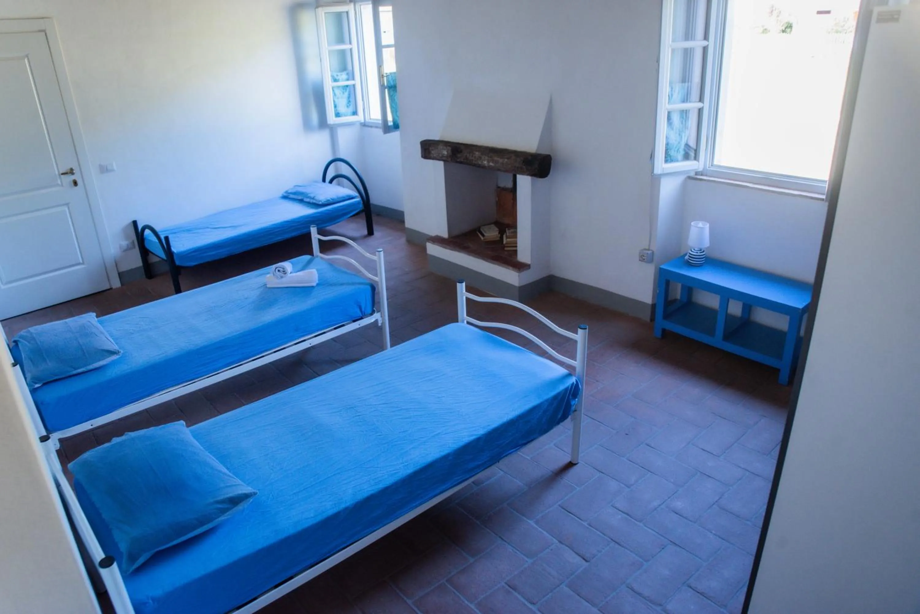 Bed in Ostello di Camaiore