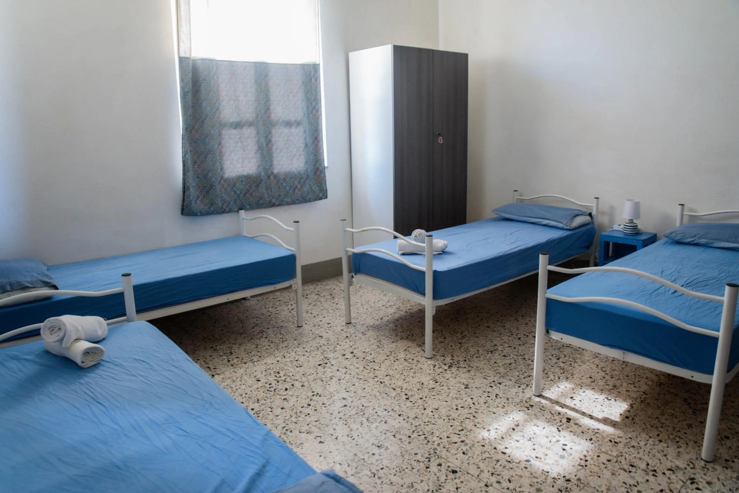Bed in Ostello di Camaiore