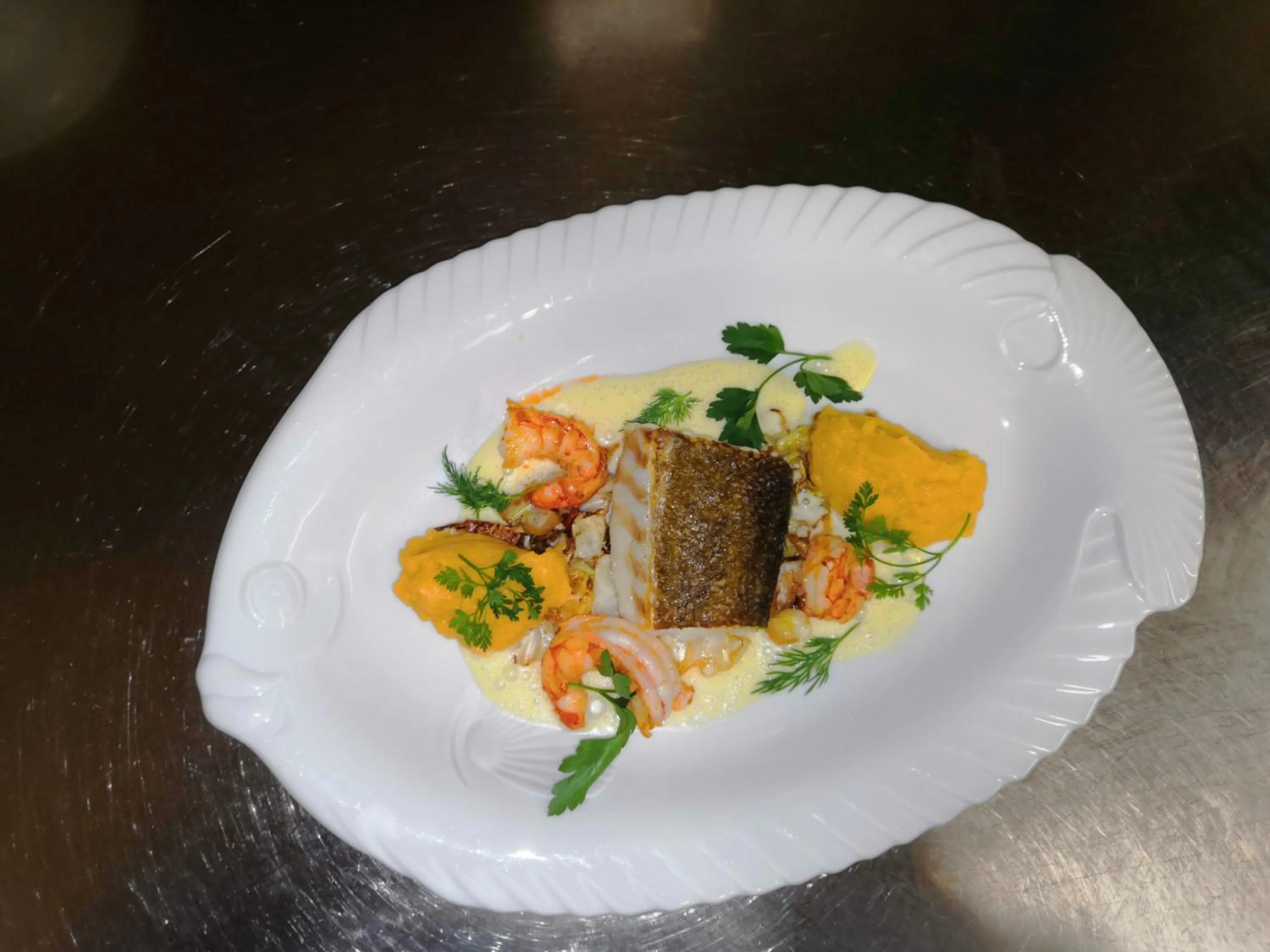 Ellenbergs Restaurant & Hotel