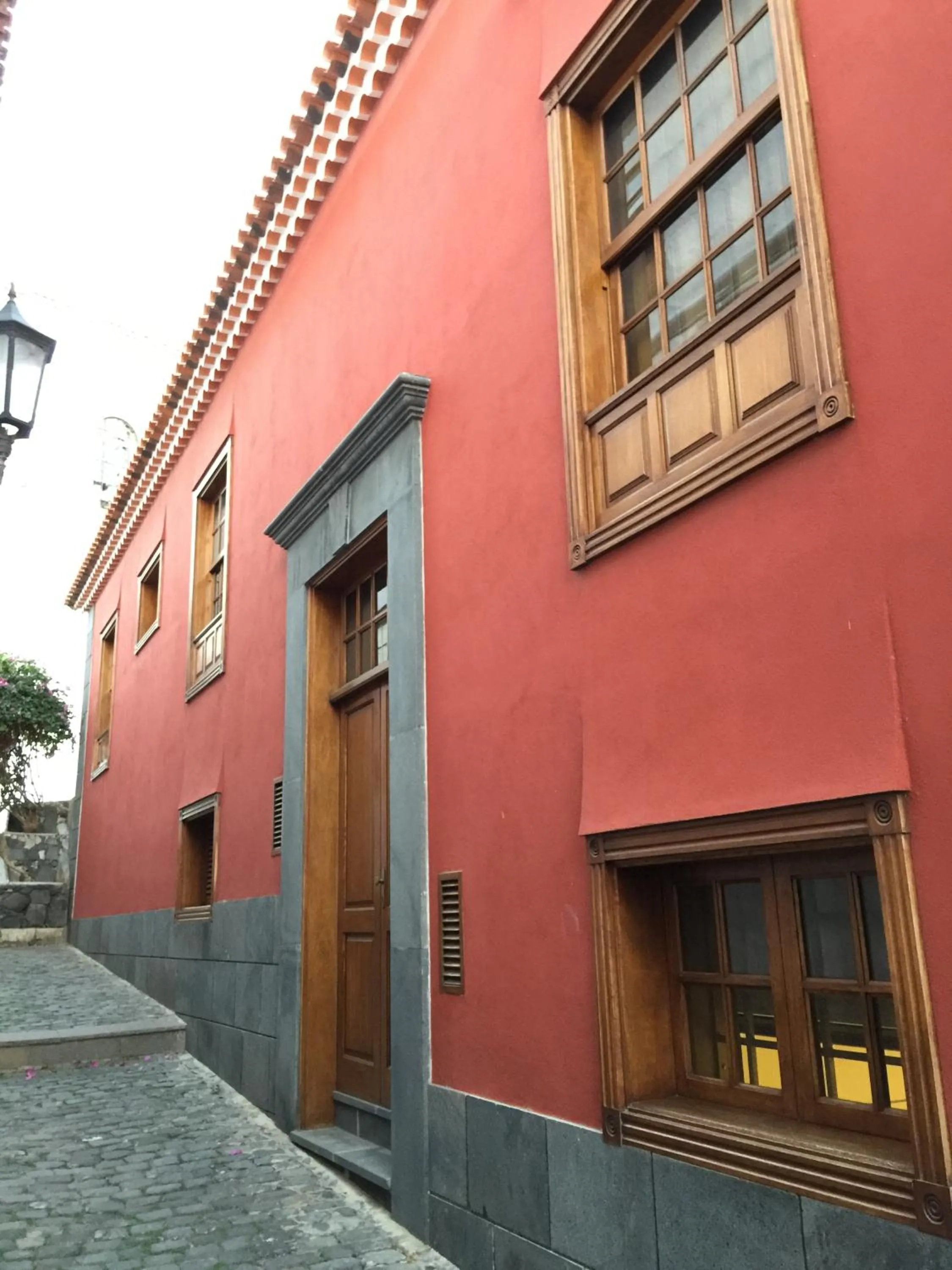 La Bouganvilla