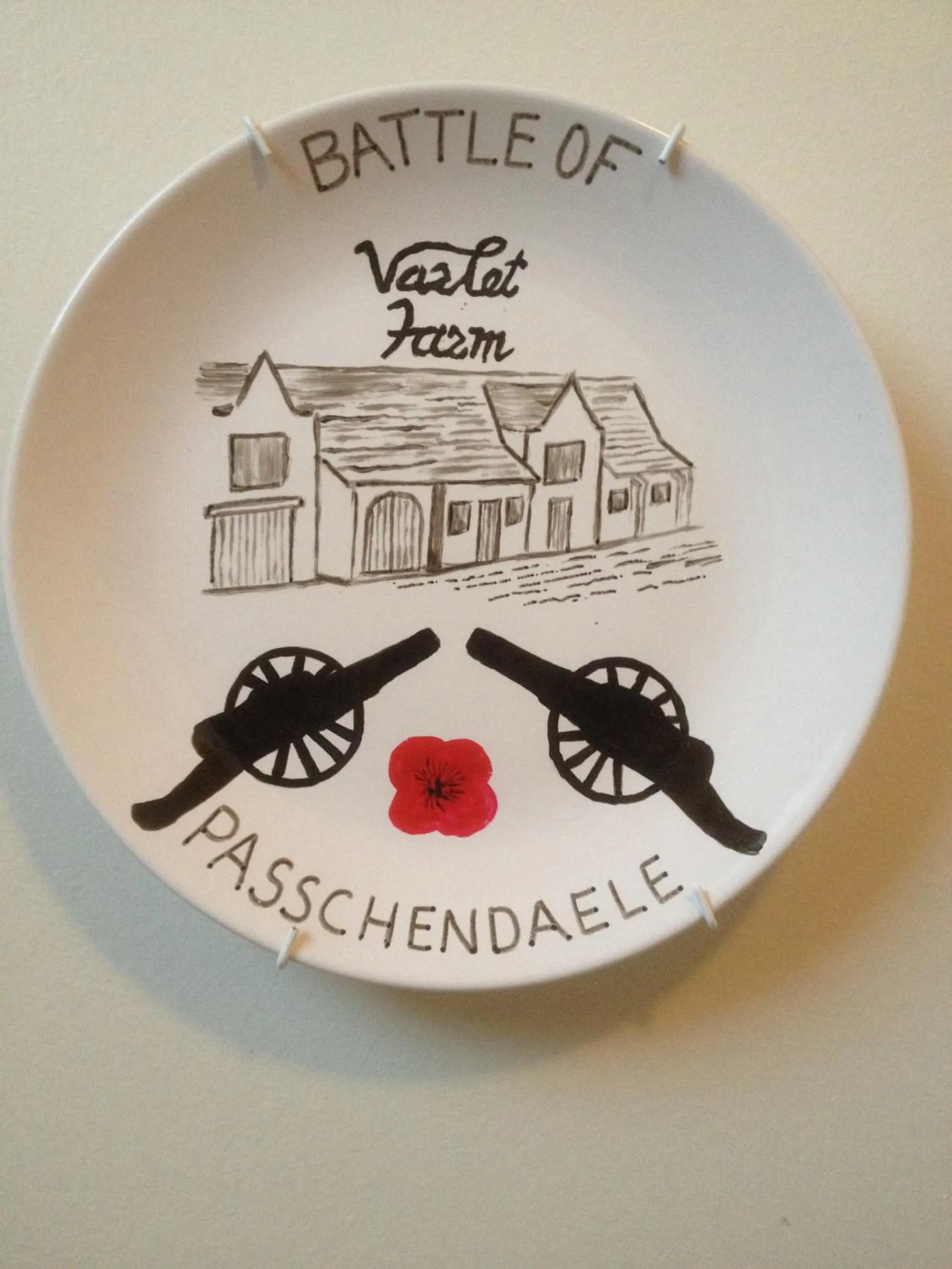 Property logo or sign in Varlet Farm