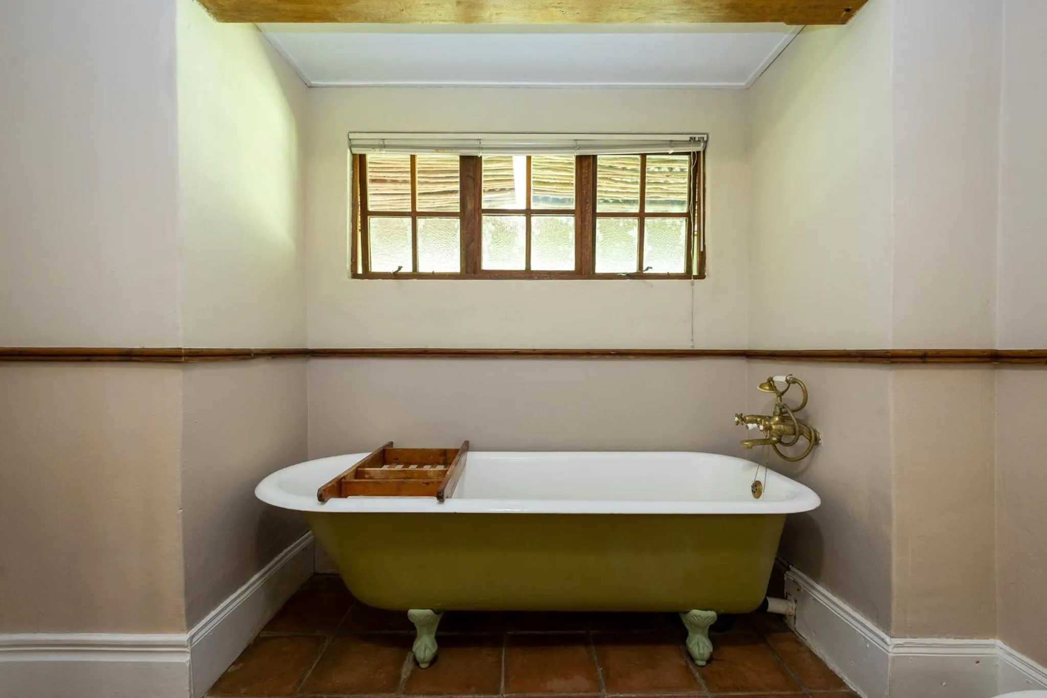 Bath in Halliwell Country Inn