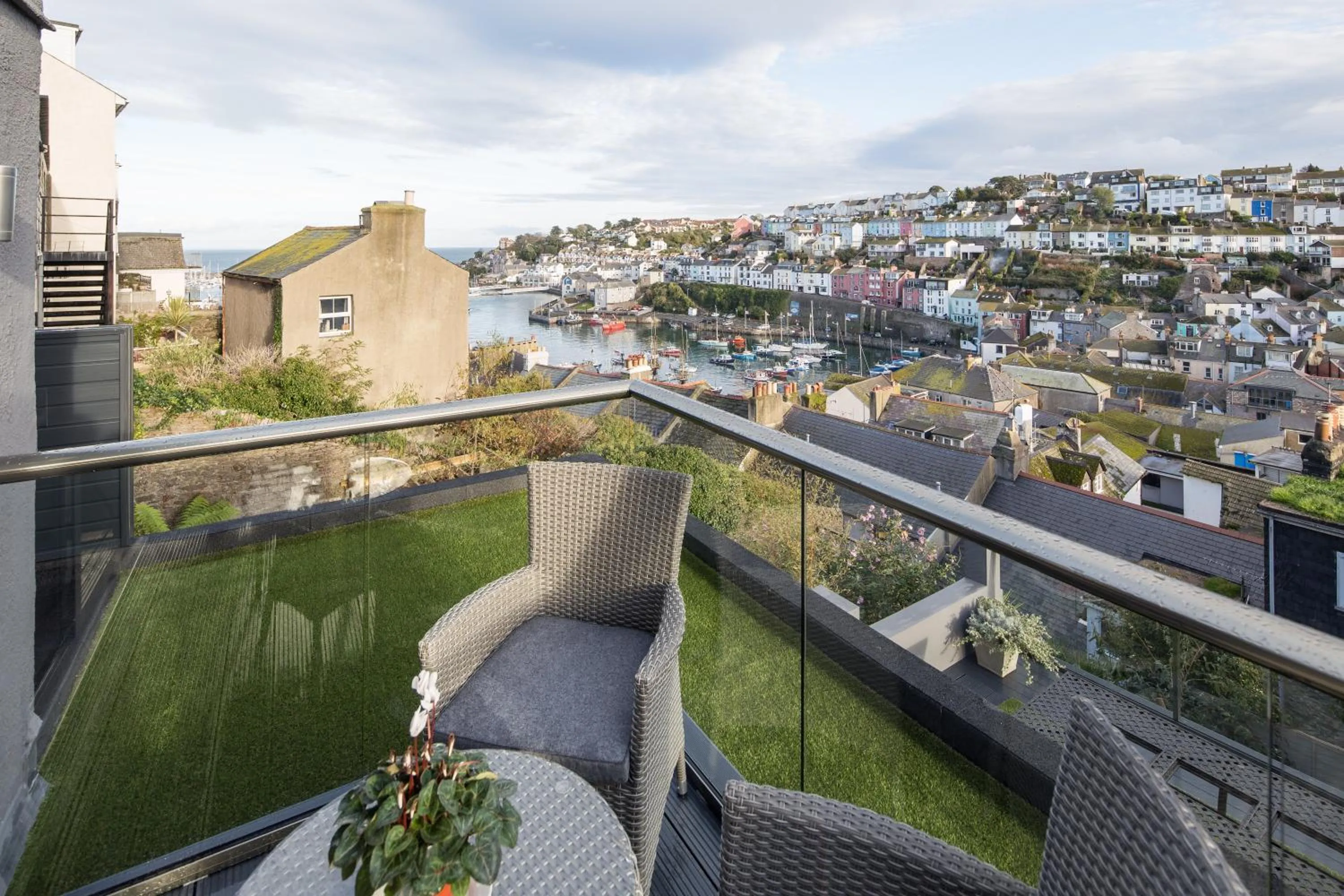 Nearby landmark in Driftwood B&B