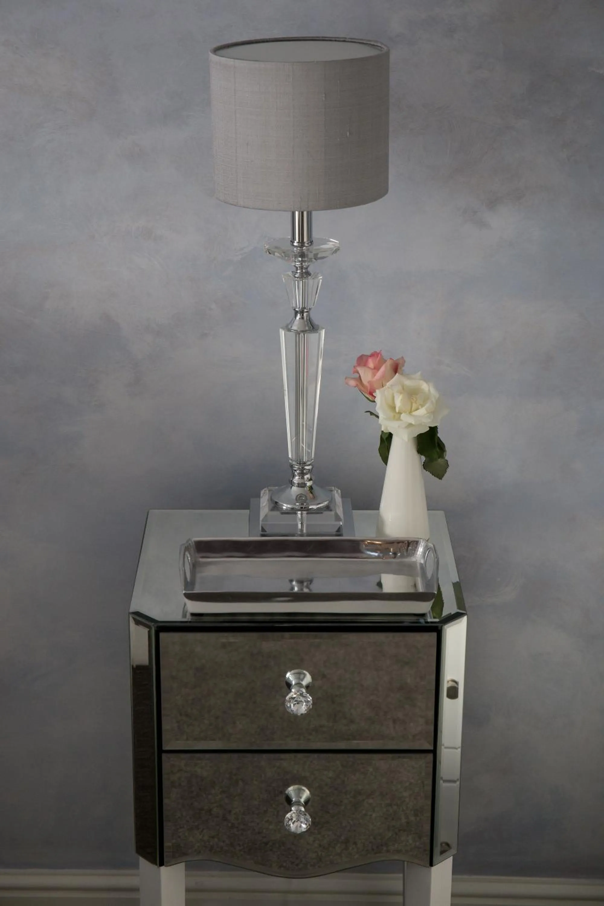 Decorative detail in Driftwood B&B