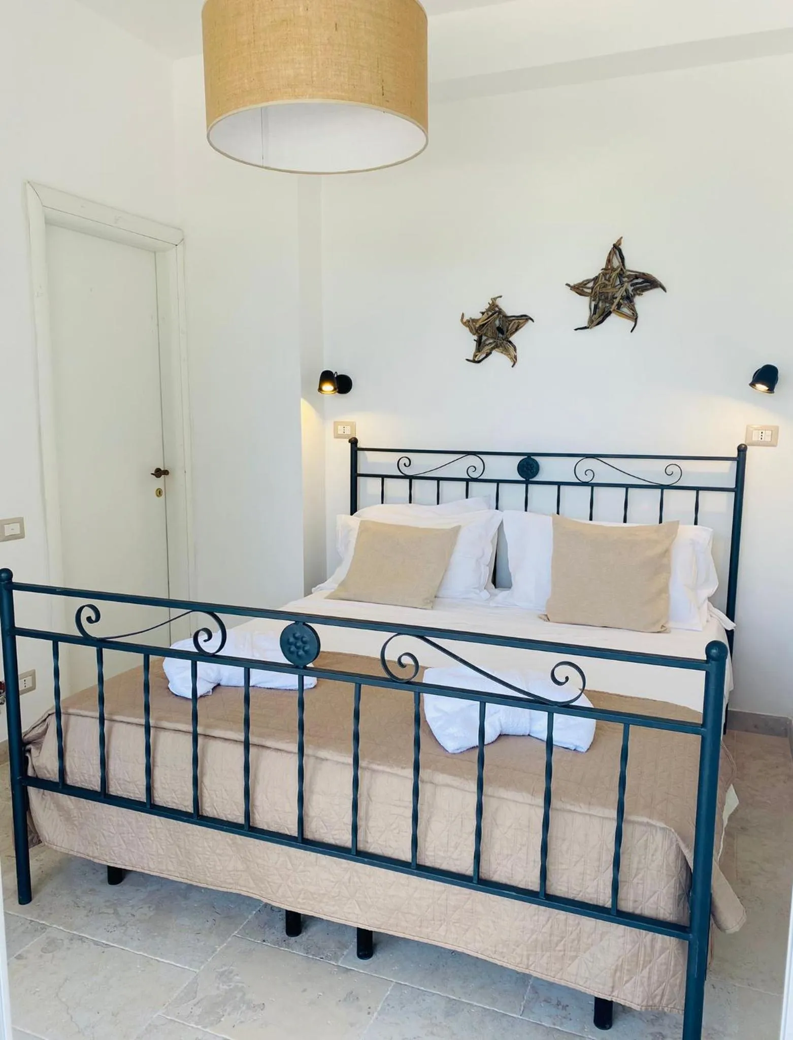 Bedroom, Bed in Viestemare Resort & SPA