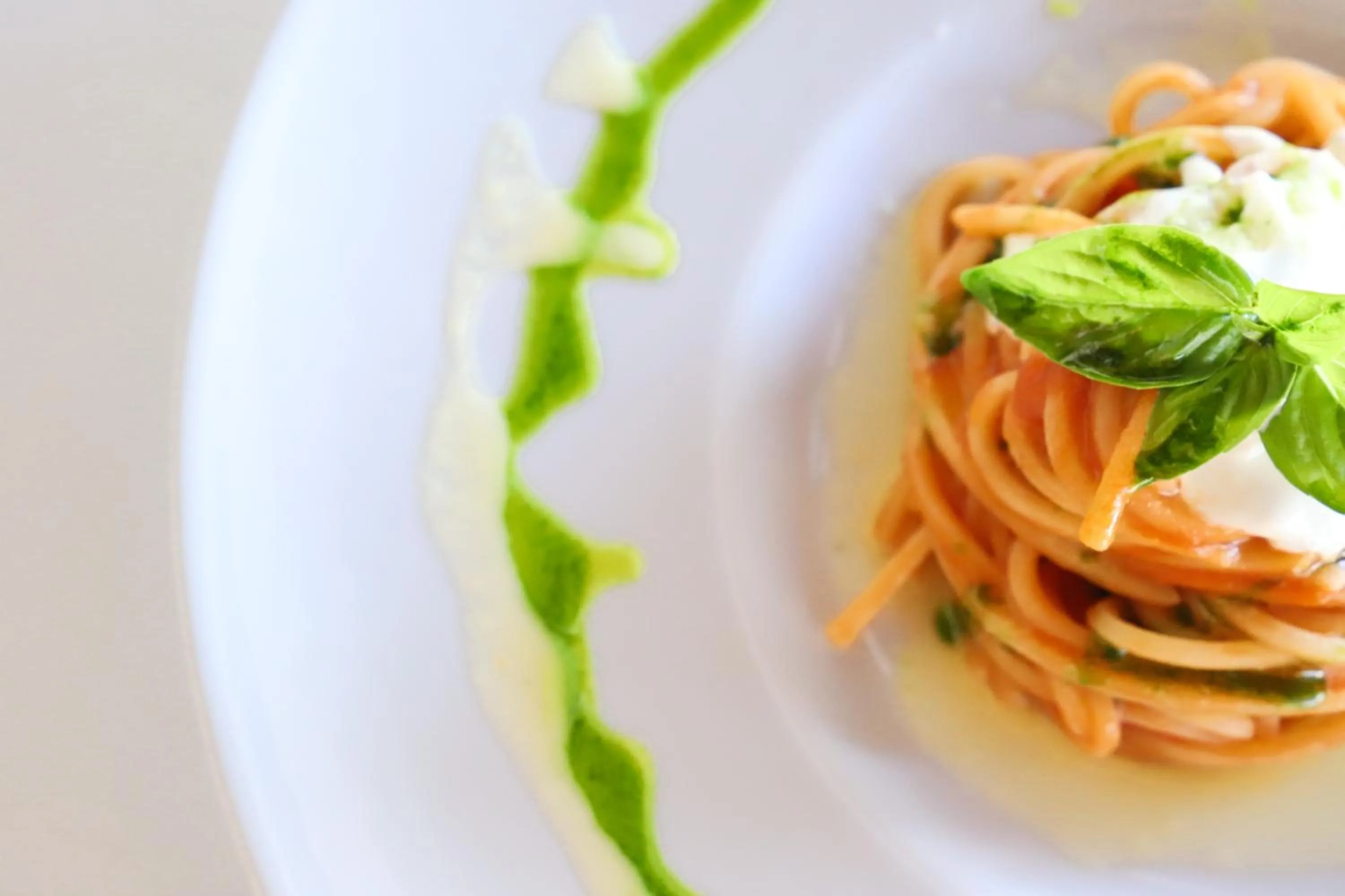 Restaurant/places to eat in Viestemare Resort & SPA