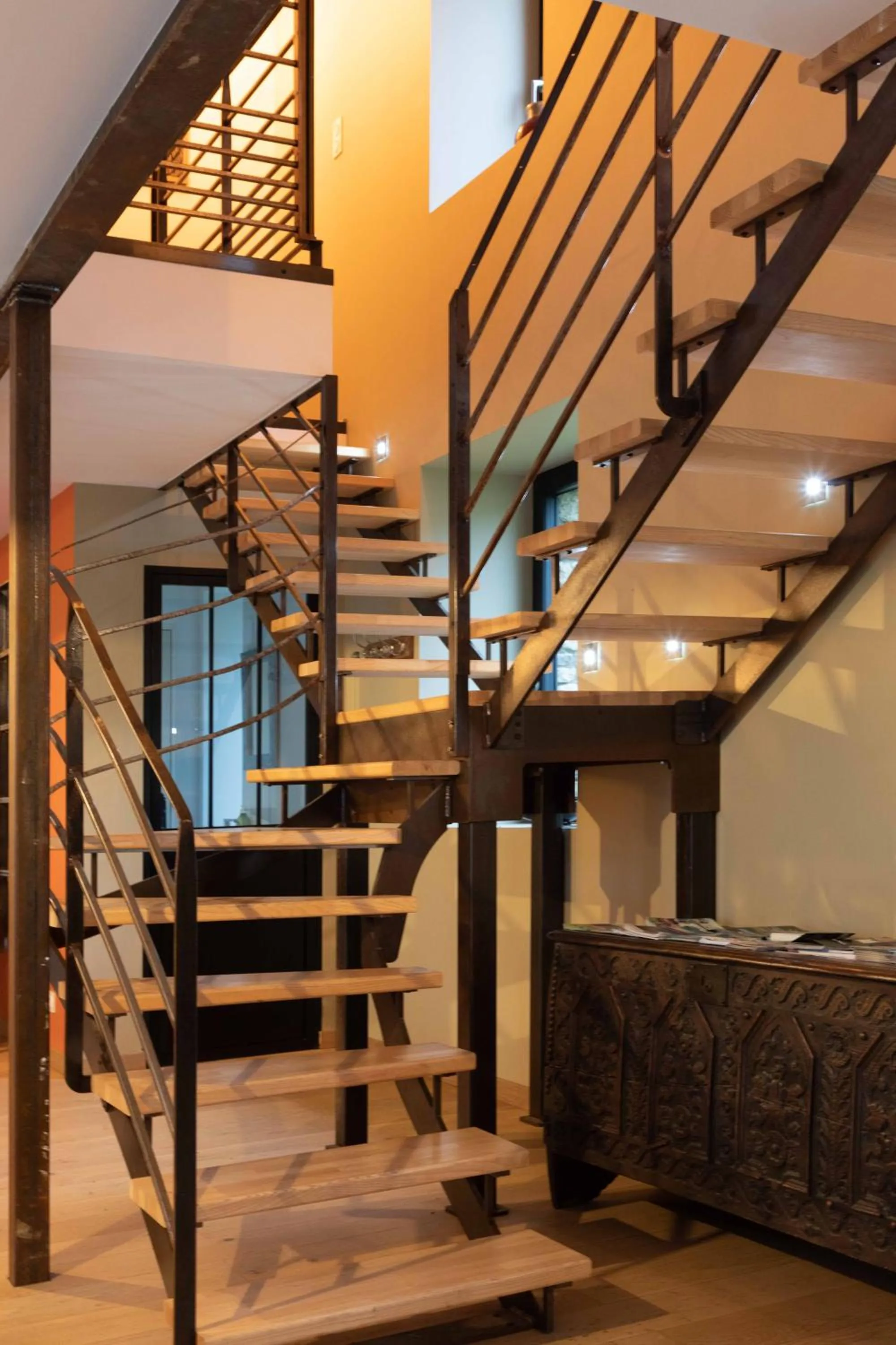 Property building in Domaine du Kelenn, Maison d'hôtes de charme avec piscine