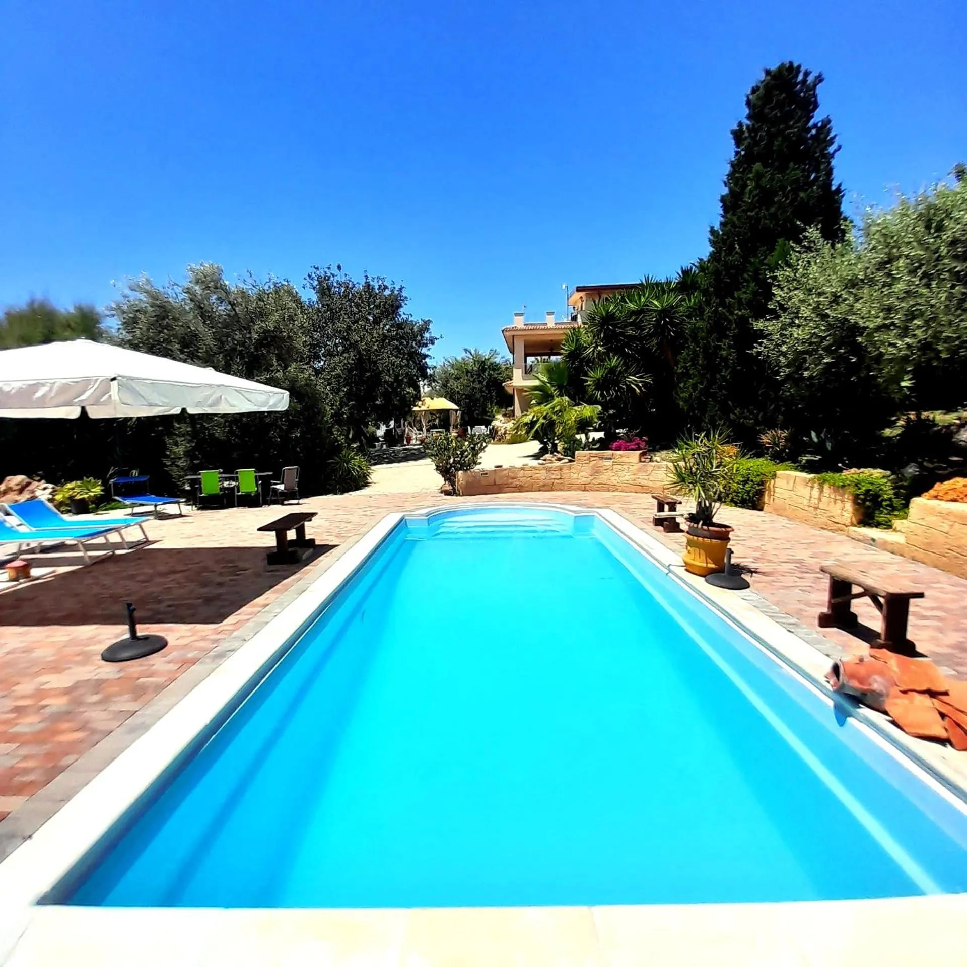 B&B Villa Sant'Antonio
