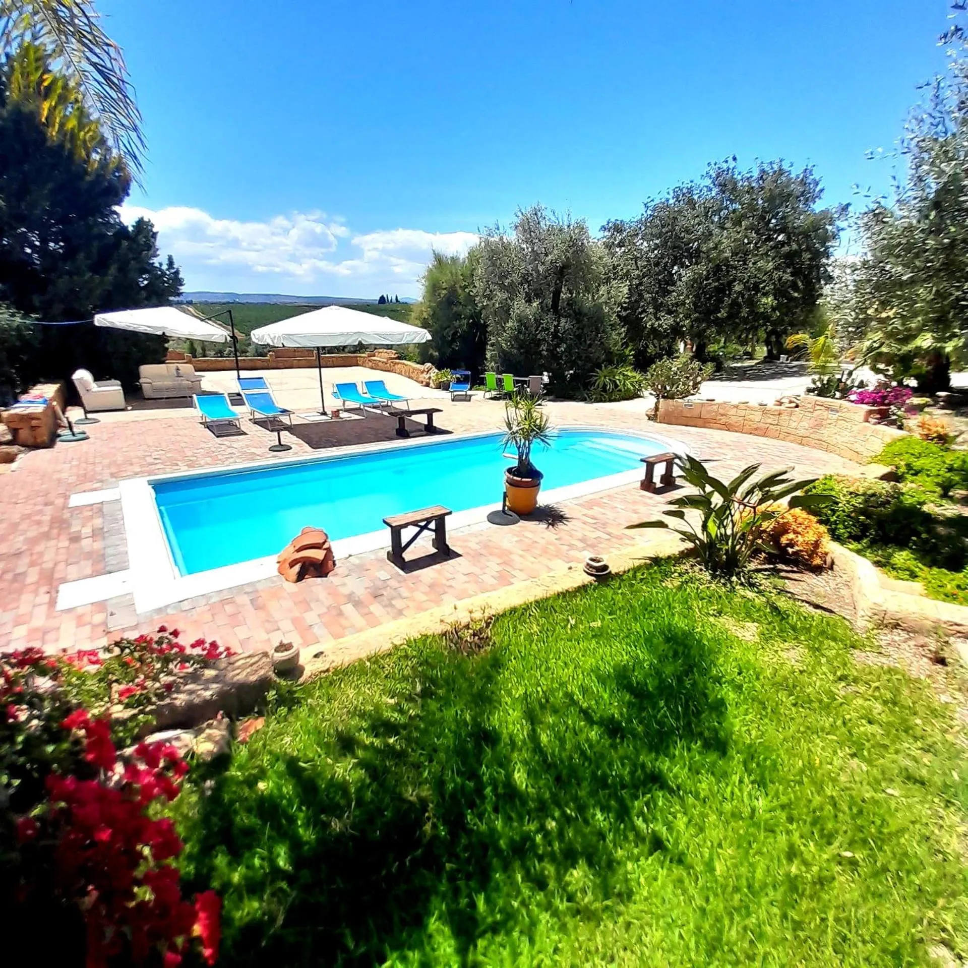 B&B Villa Sant'Antonio