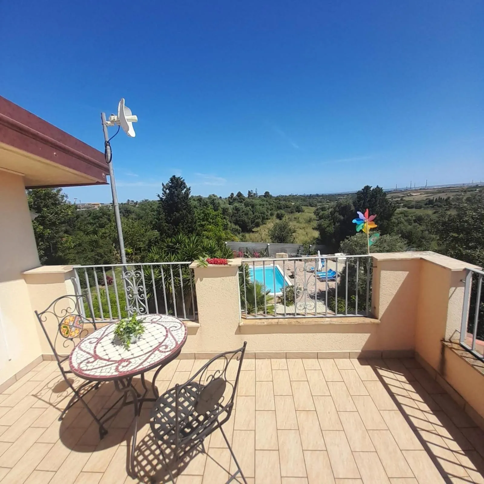 B&B Villa Sant'Antonio