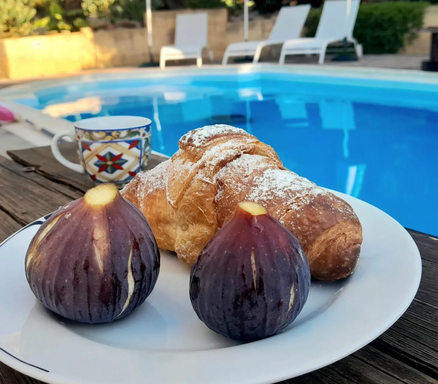 B&B Villa Sant'Antonio