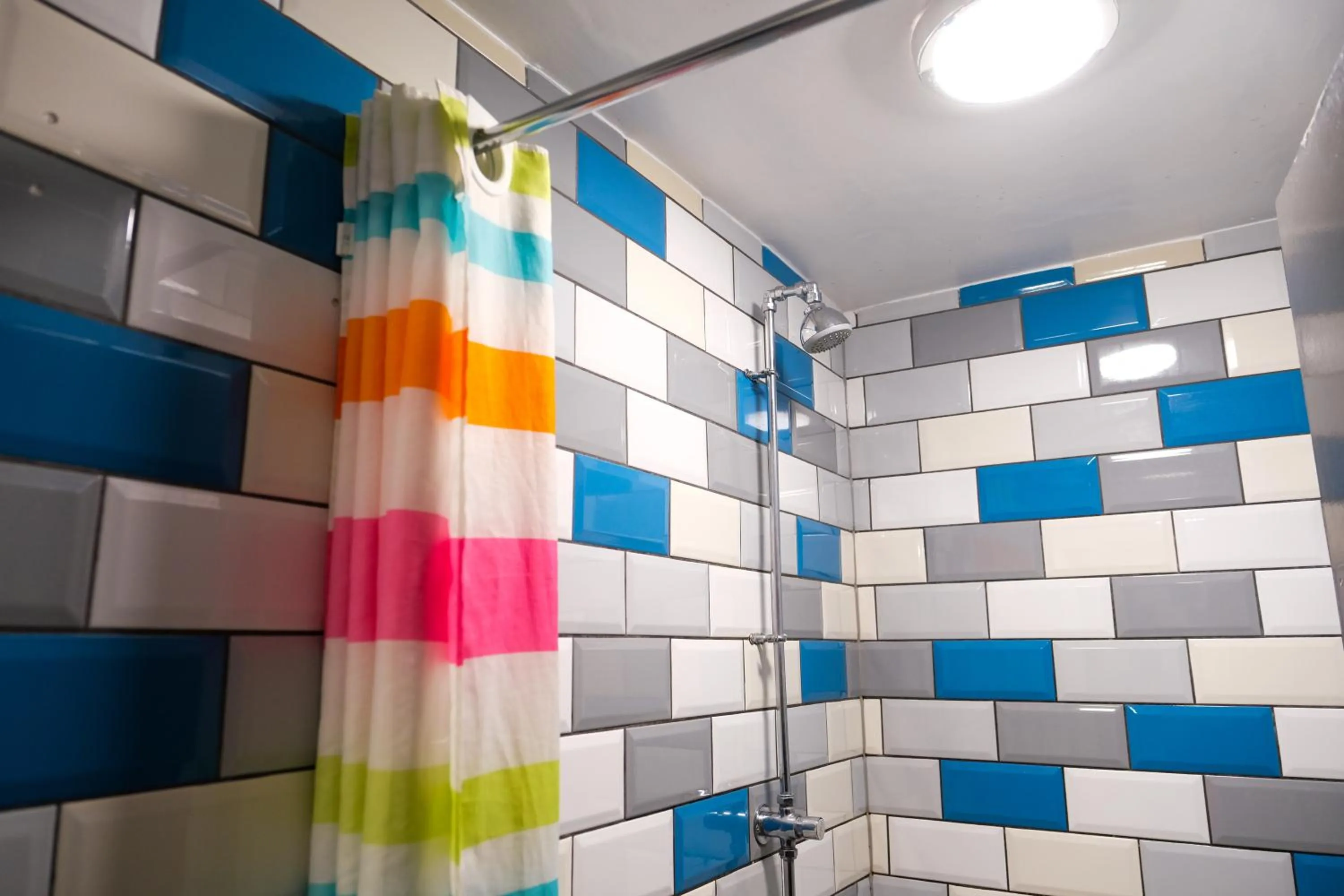 The Full Moon Backpackers