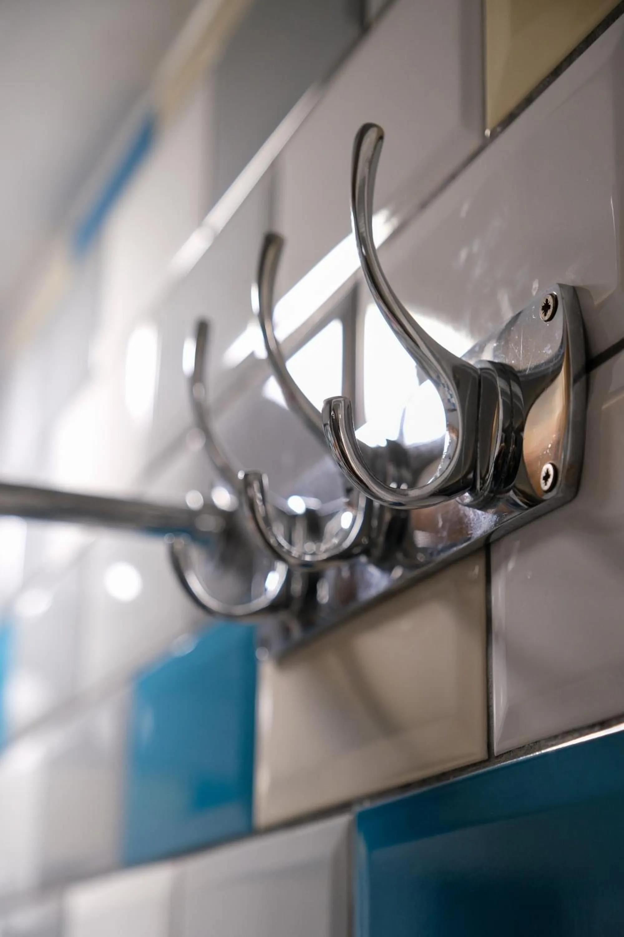 The Full Moon Backpackers