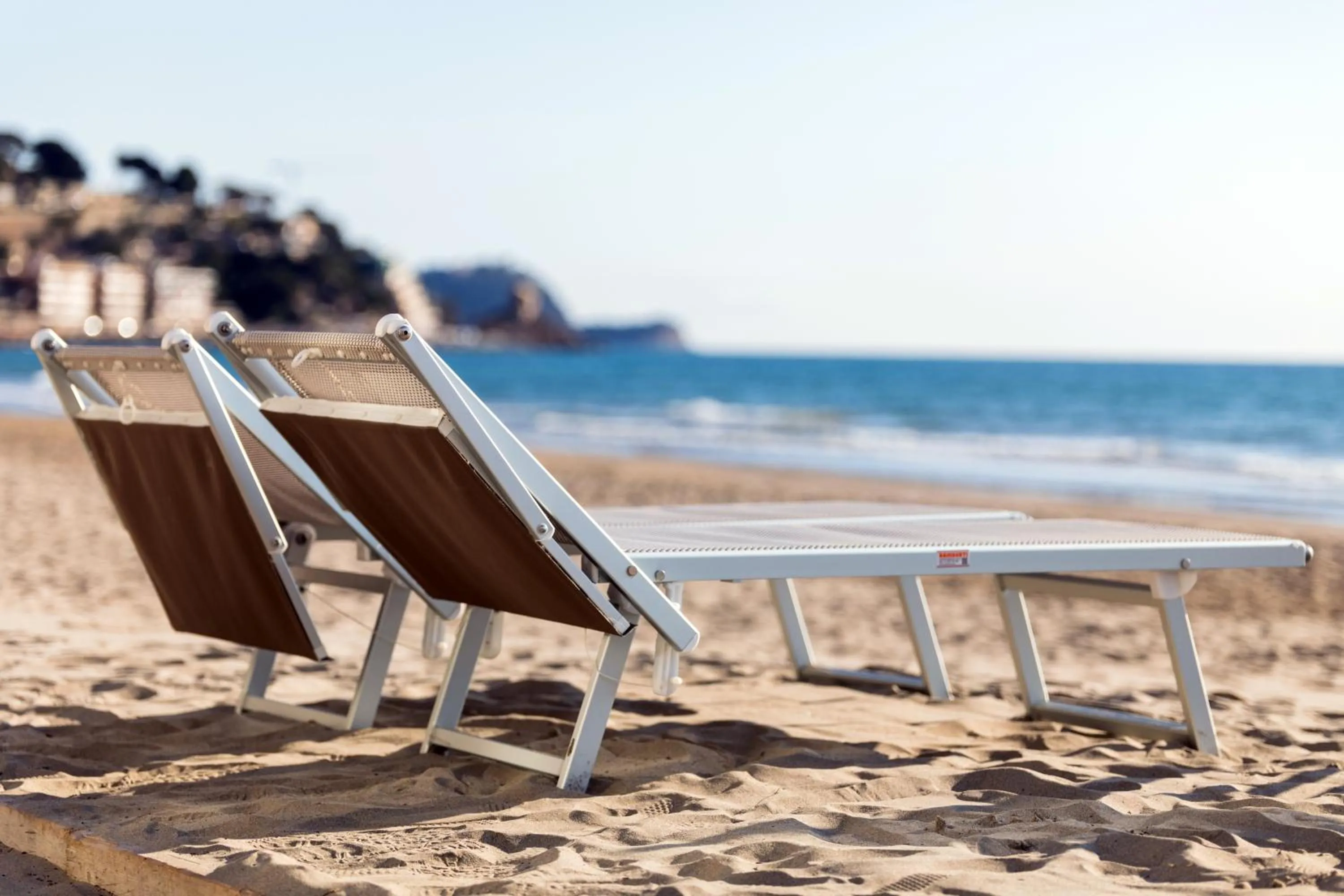 Spring in Hotel Eden Alaxi Hotels