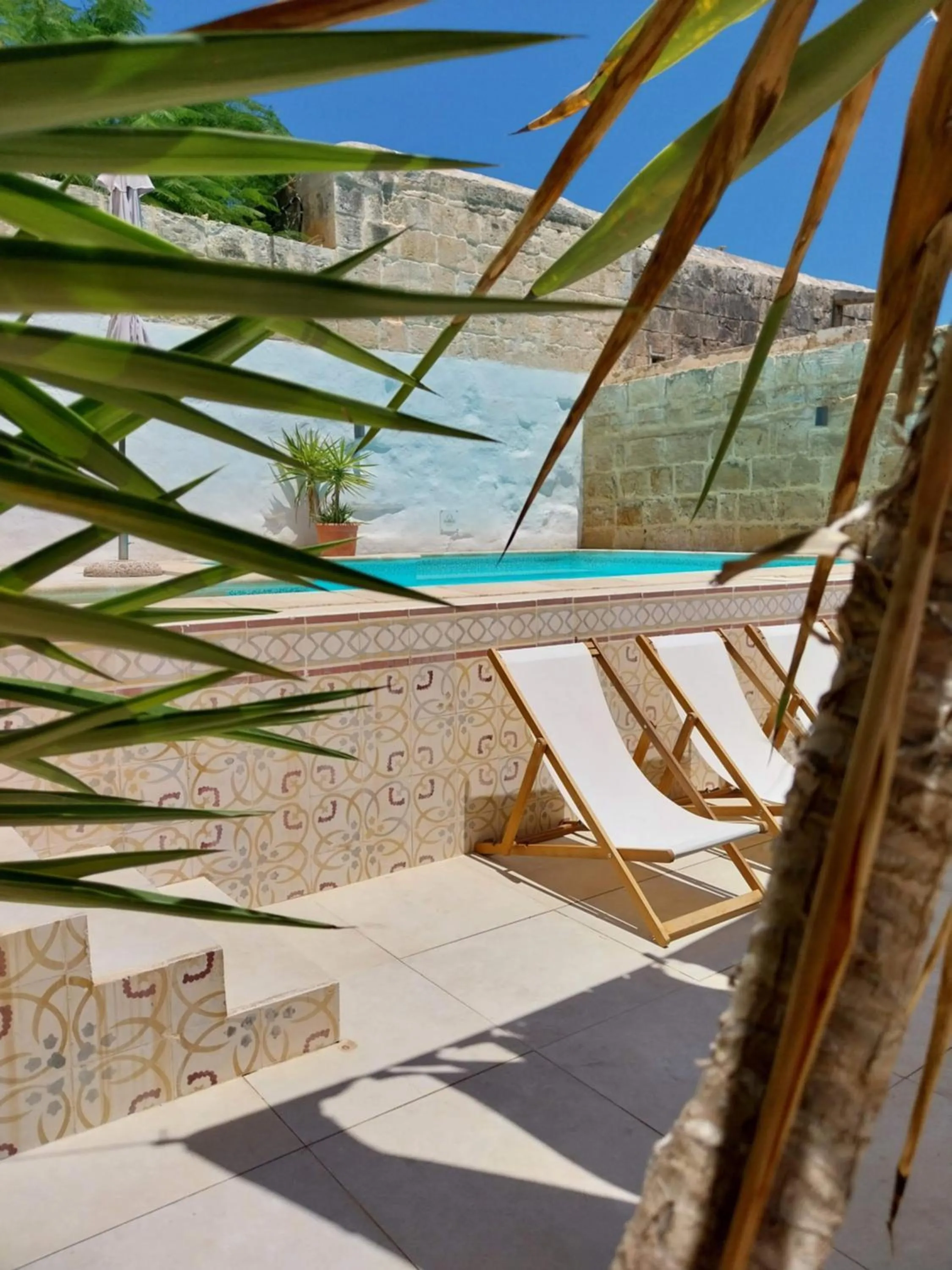Lemon Tree Relais by CX Collection