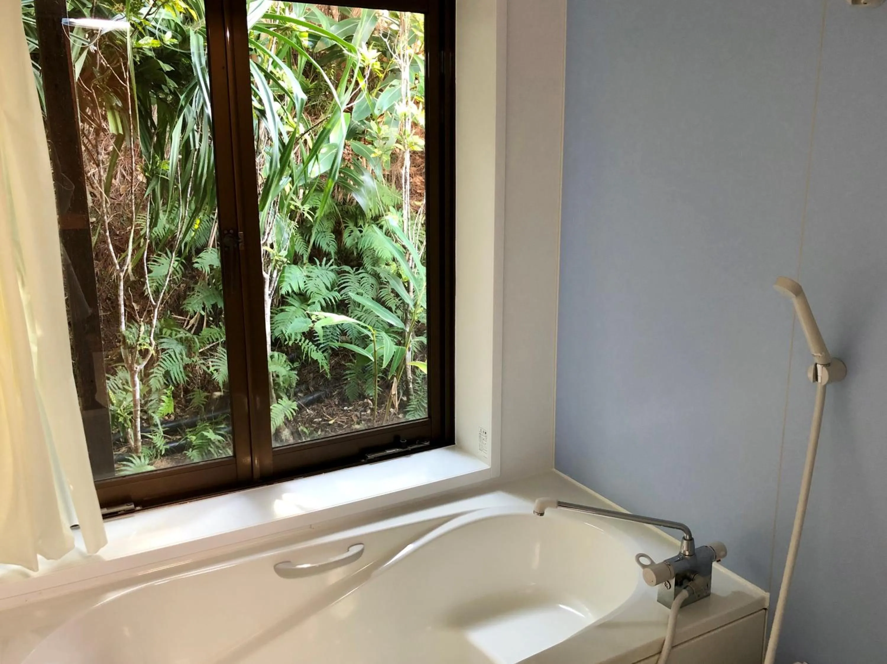 Bathroom in Sea Breeze