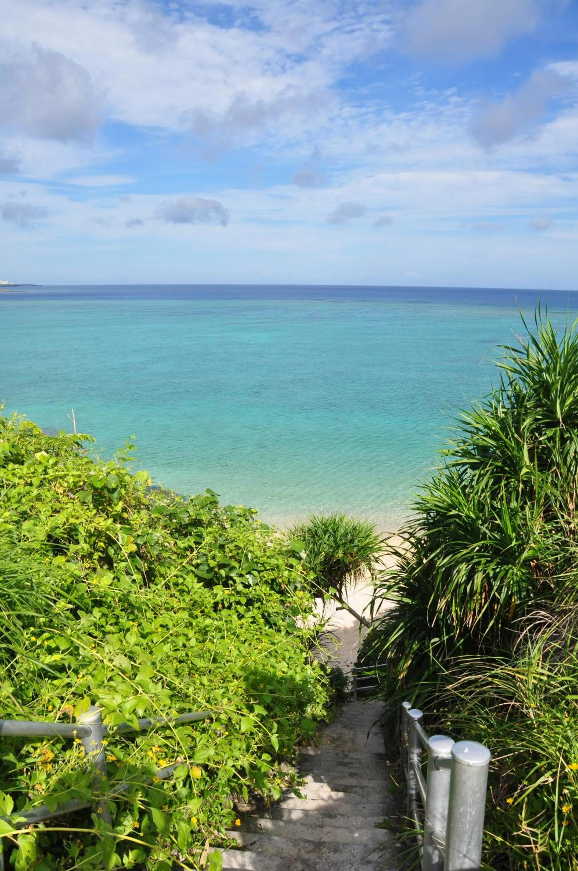 Neighbourhood in Sea Breeze