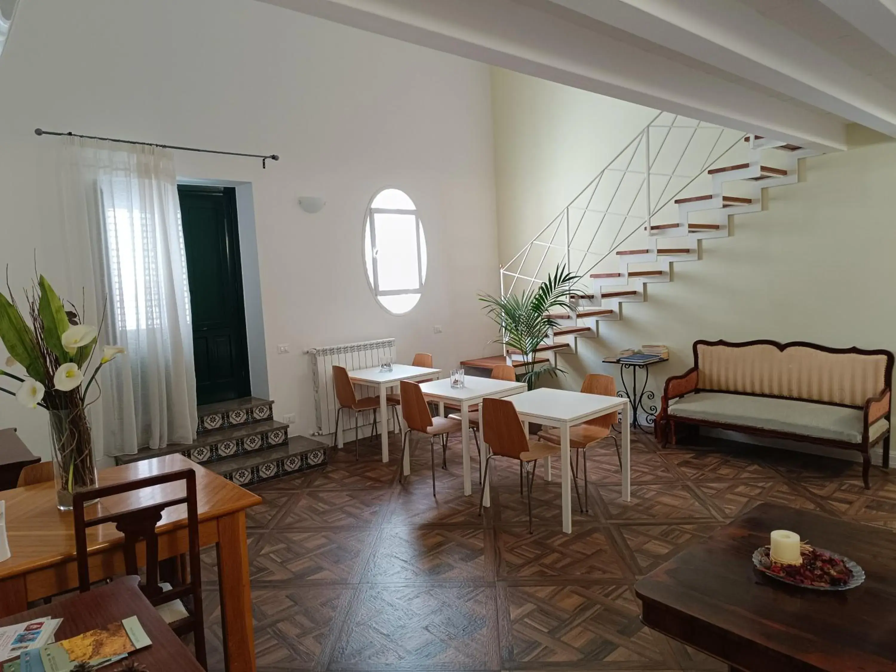 Demetra Rooms Demetra Rooms