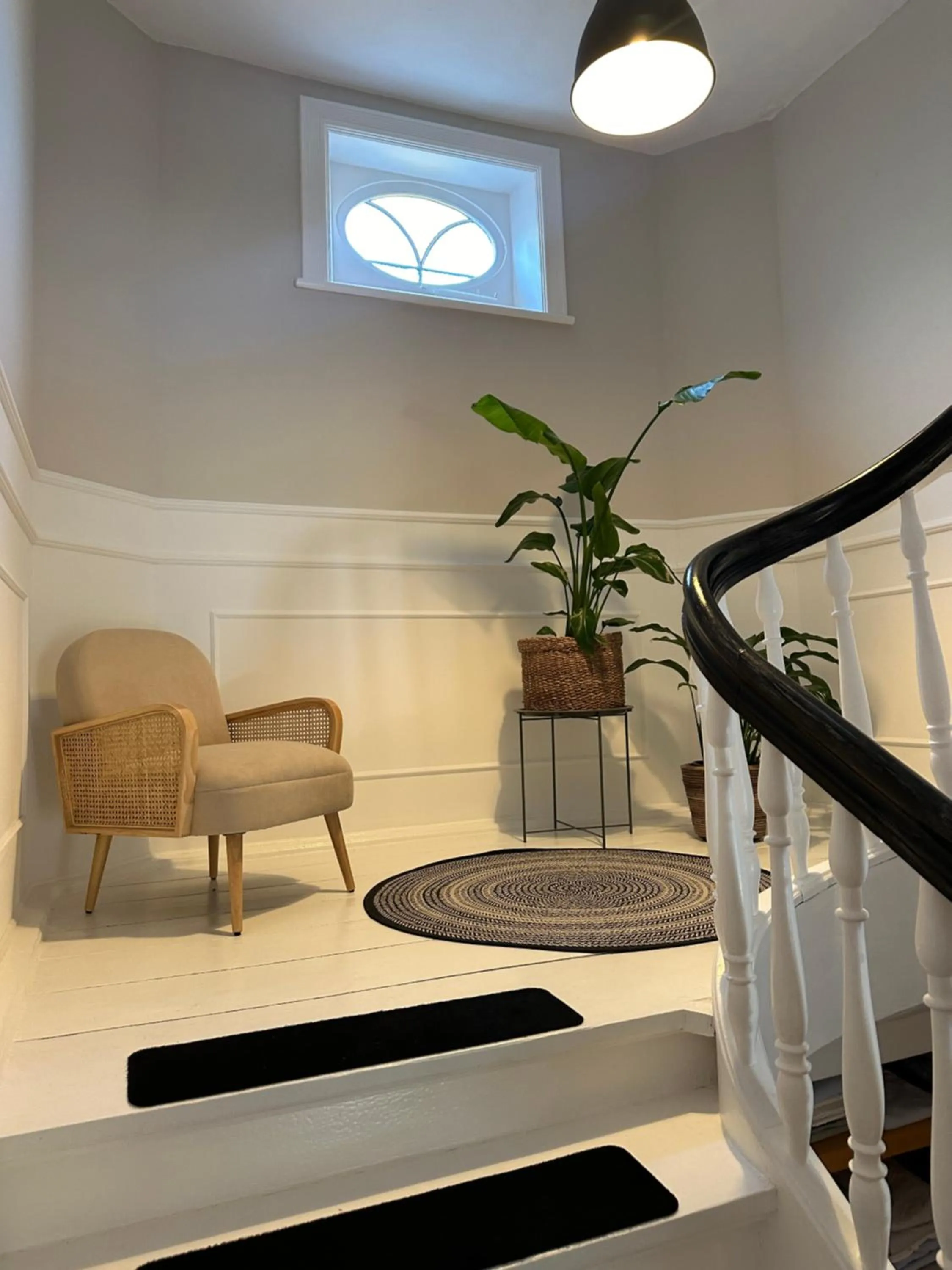 Property building in Altes Pastorat