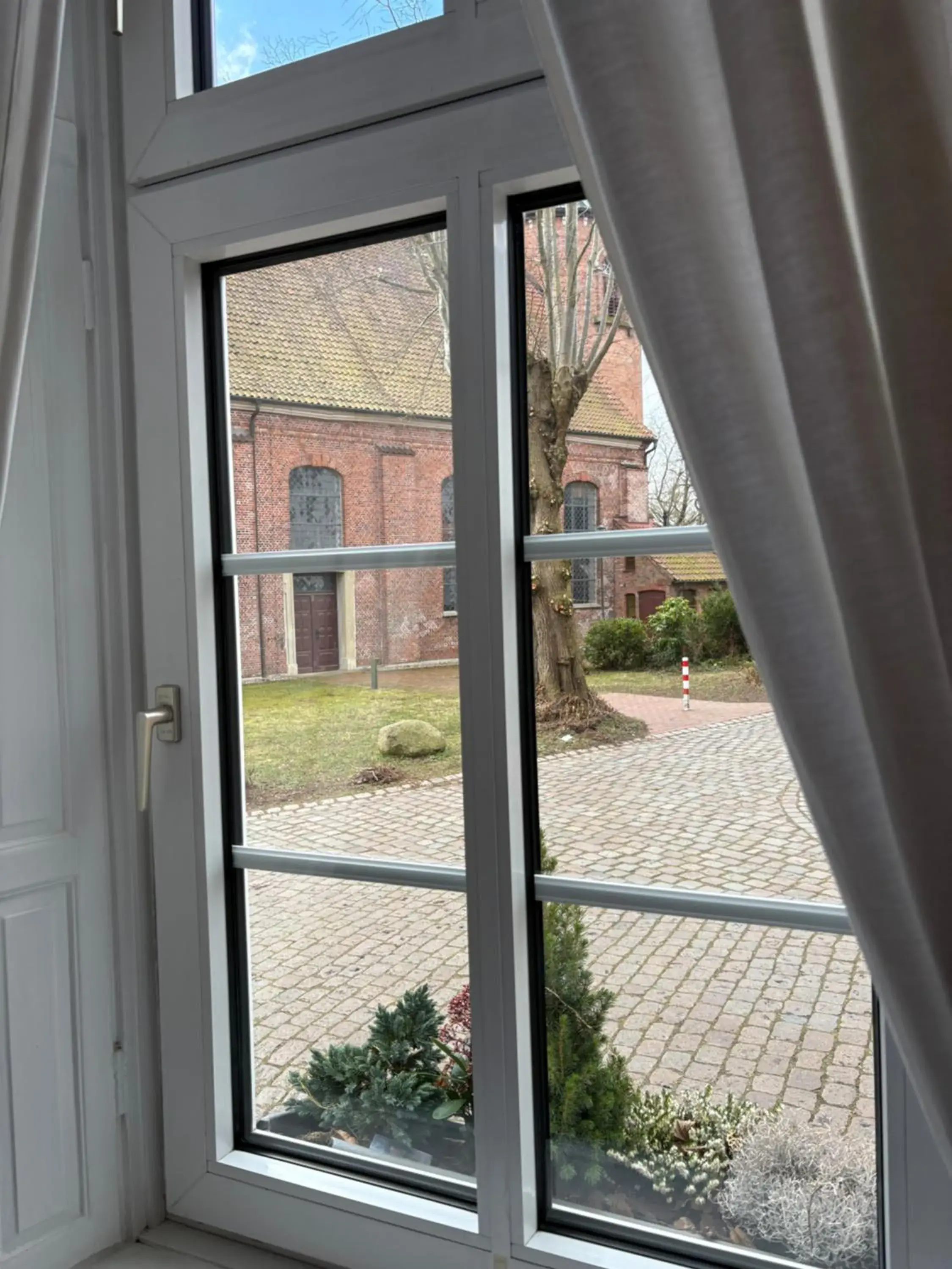 King Studio in Altes Pastorat King Studio in Altes Pastorat