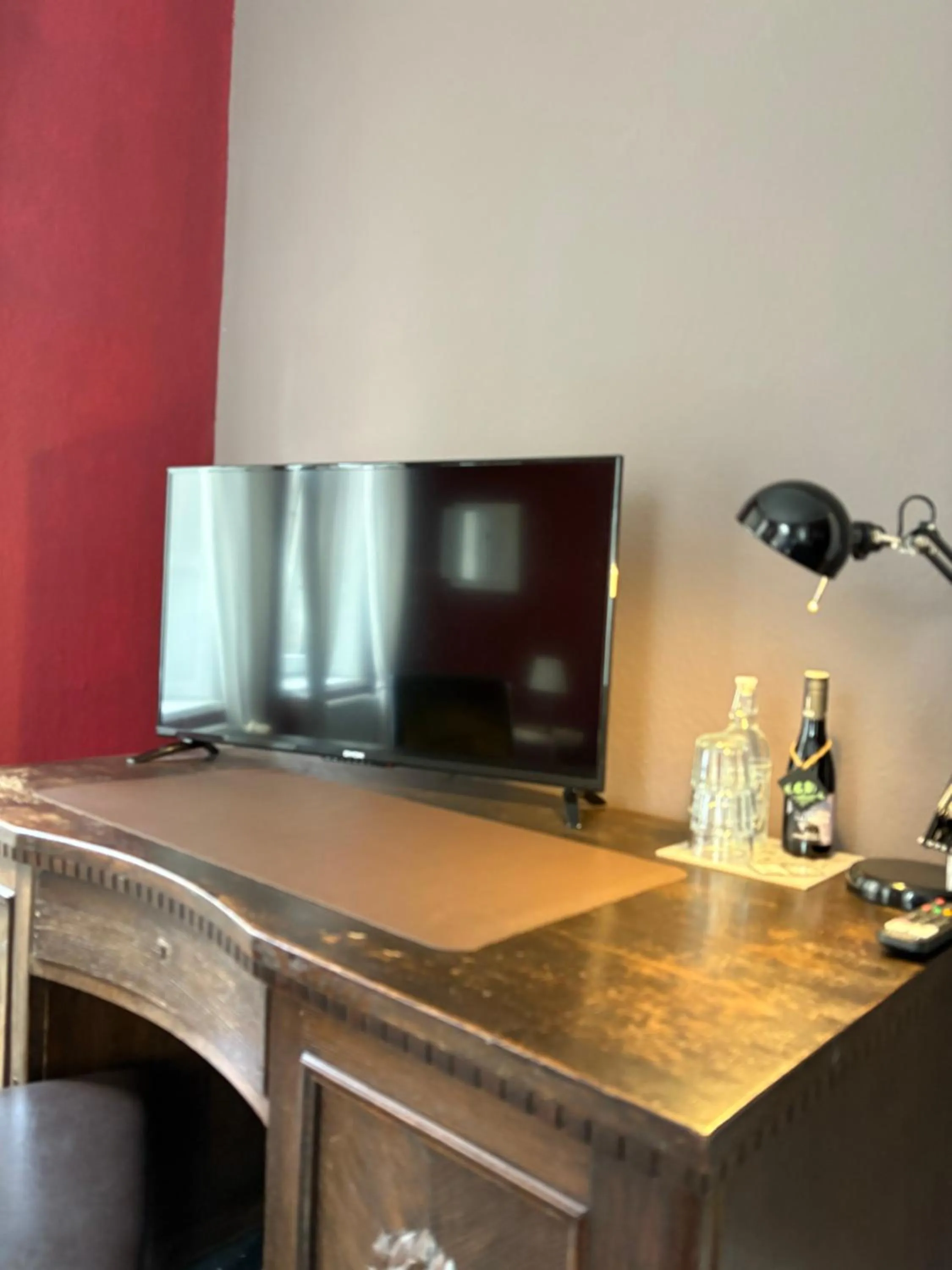 TV and multimedia in Altes Pastorat