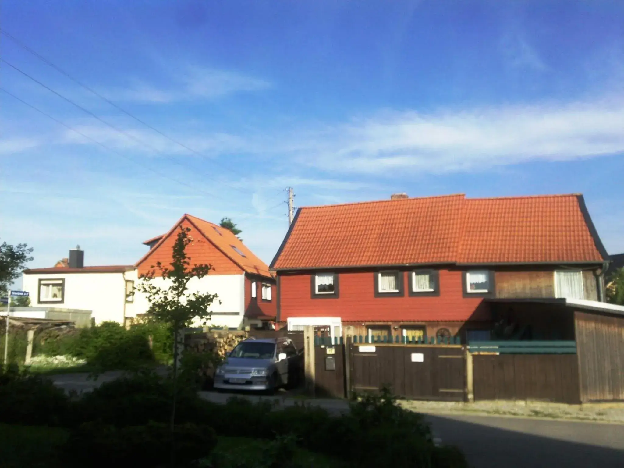 Ferienwohnung Osterbrink Ferienwohnung Osterbrink