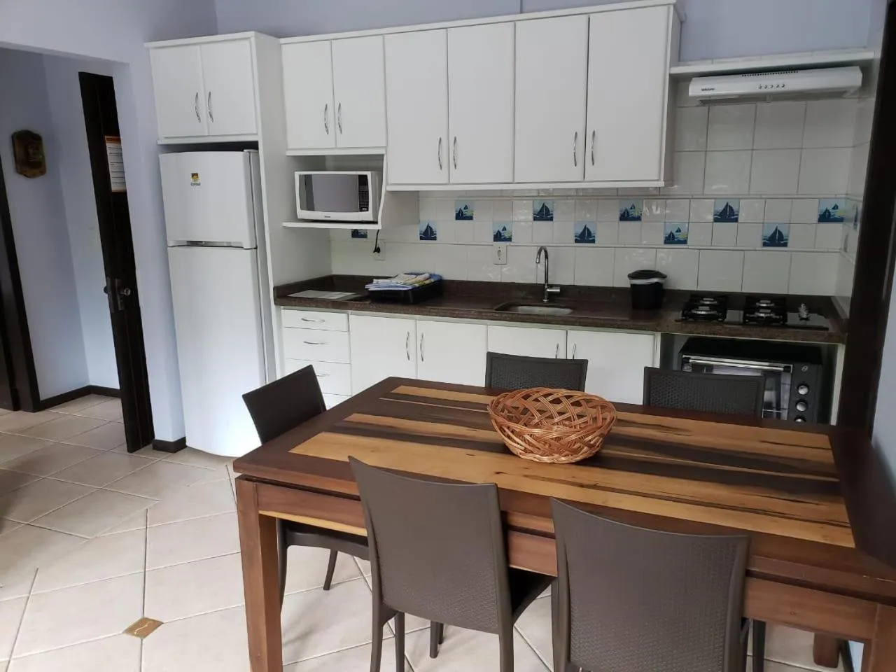 Pousada Pedra da Gaivota