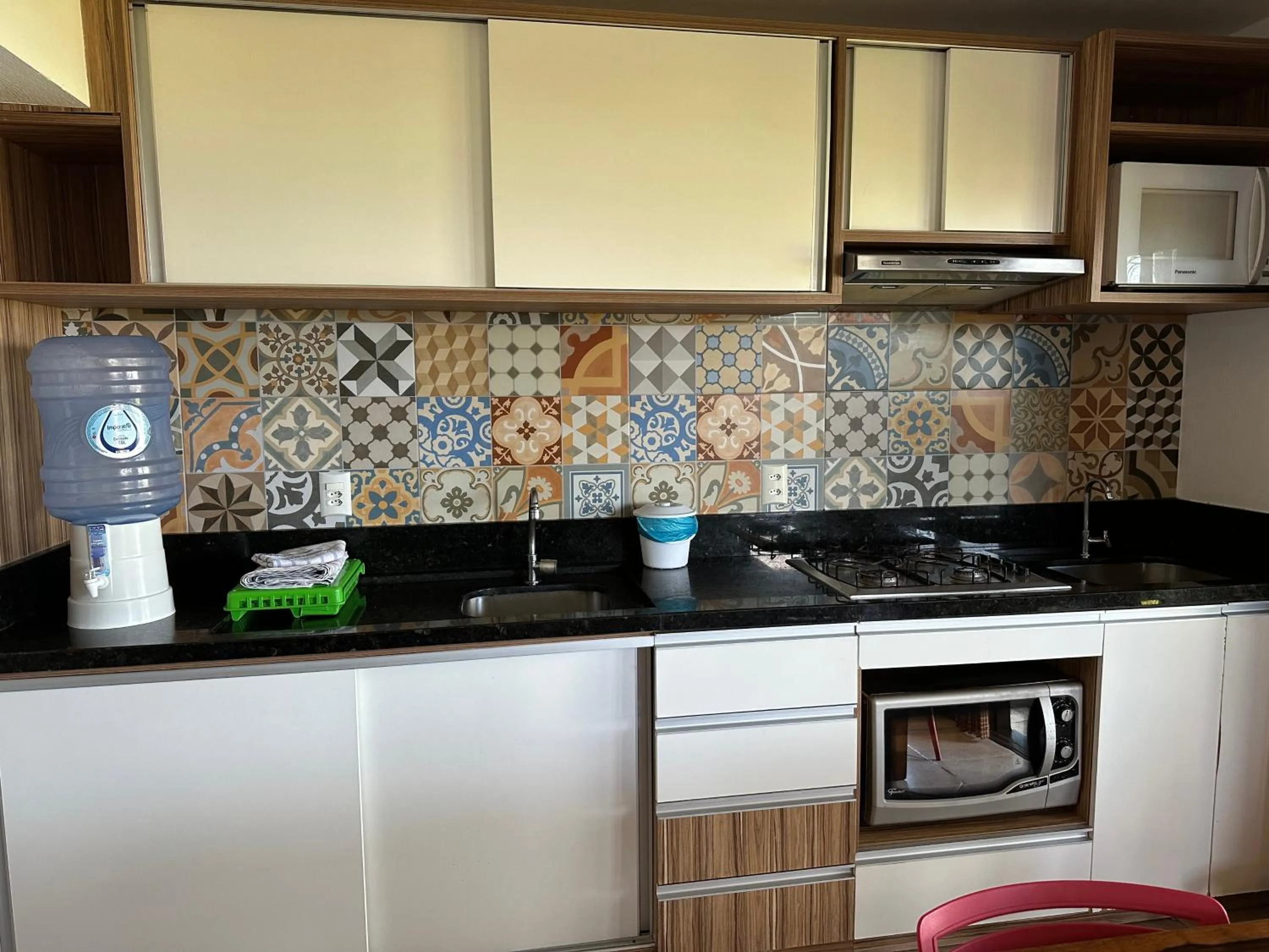 Pousada Pedra da Gaivota