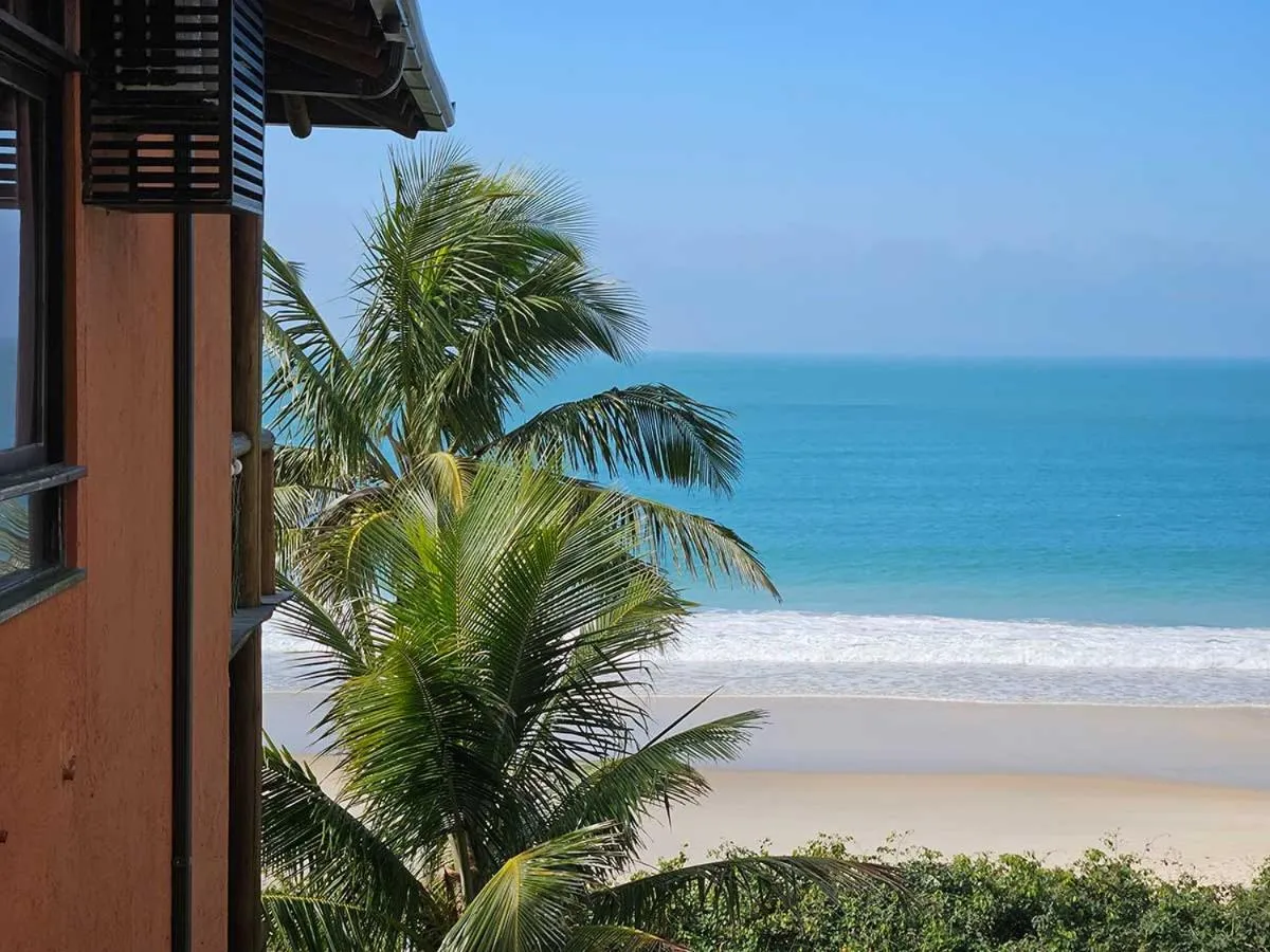 Pousada Pedra da Gaivota