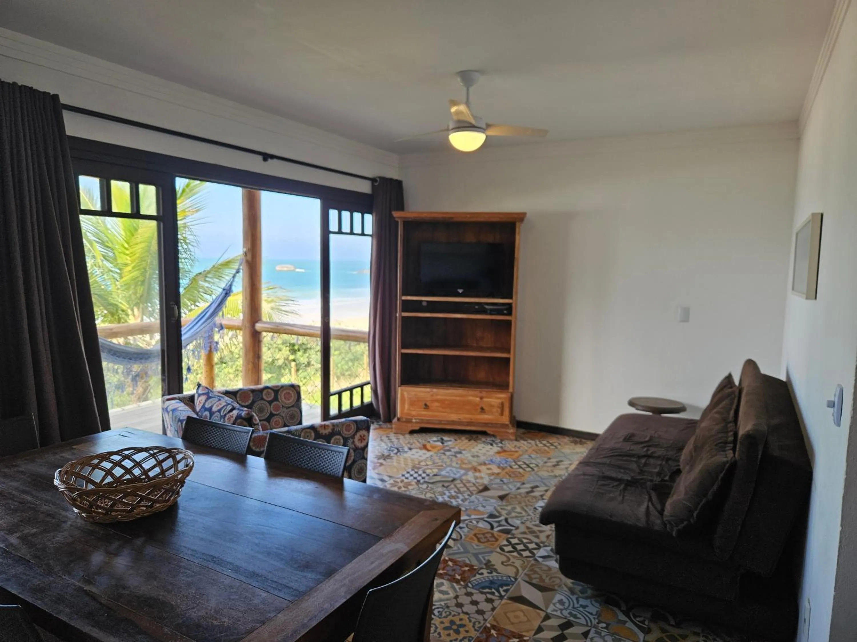 Pousada Pedra da Gaivota