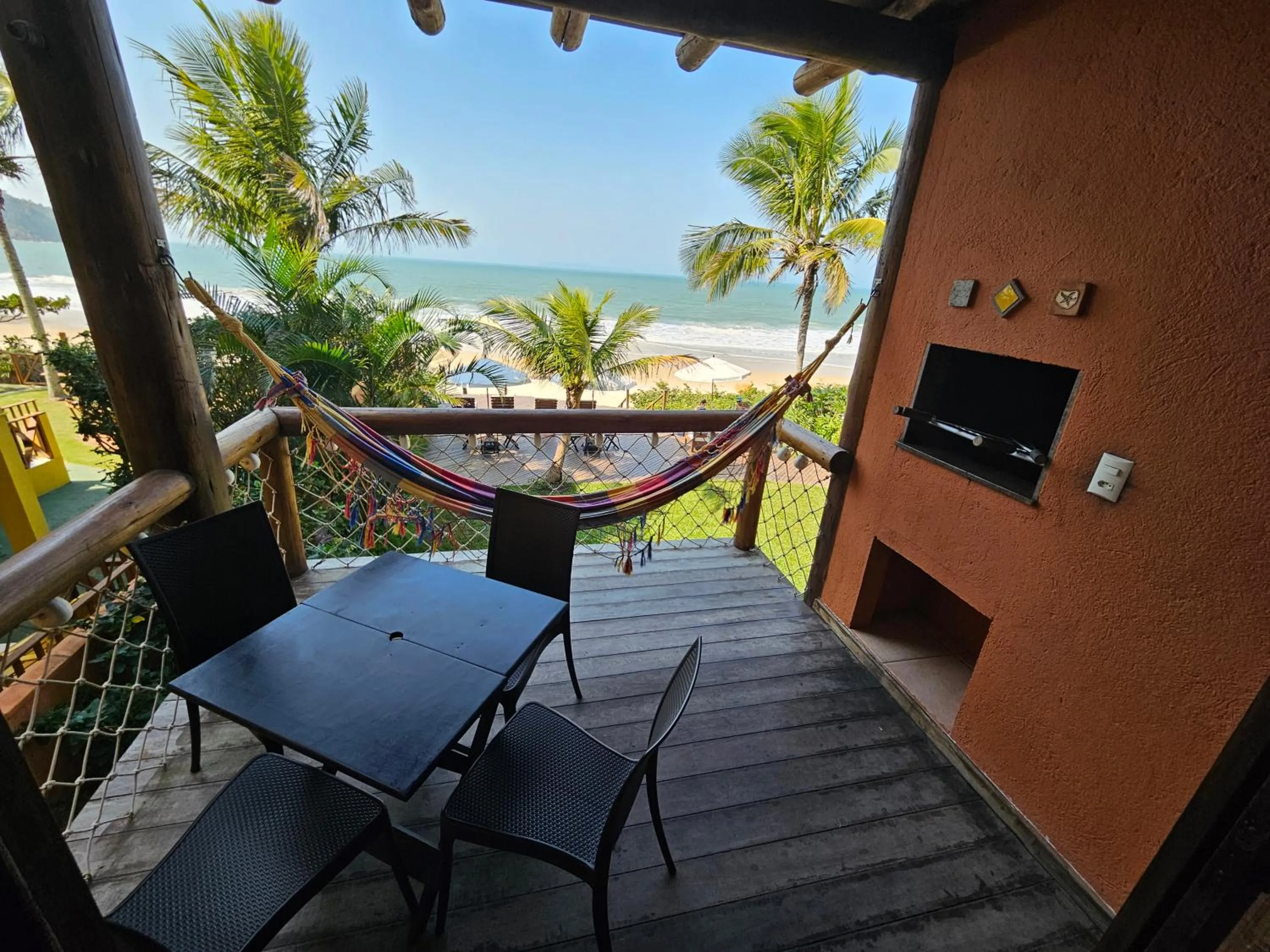 Pousada Pedra da Gaivota